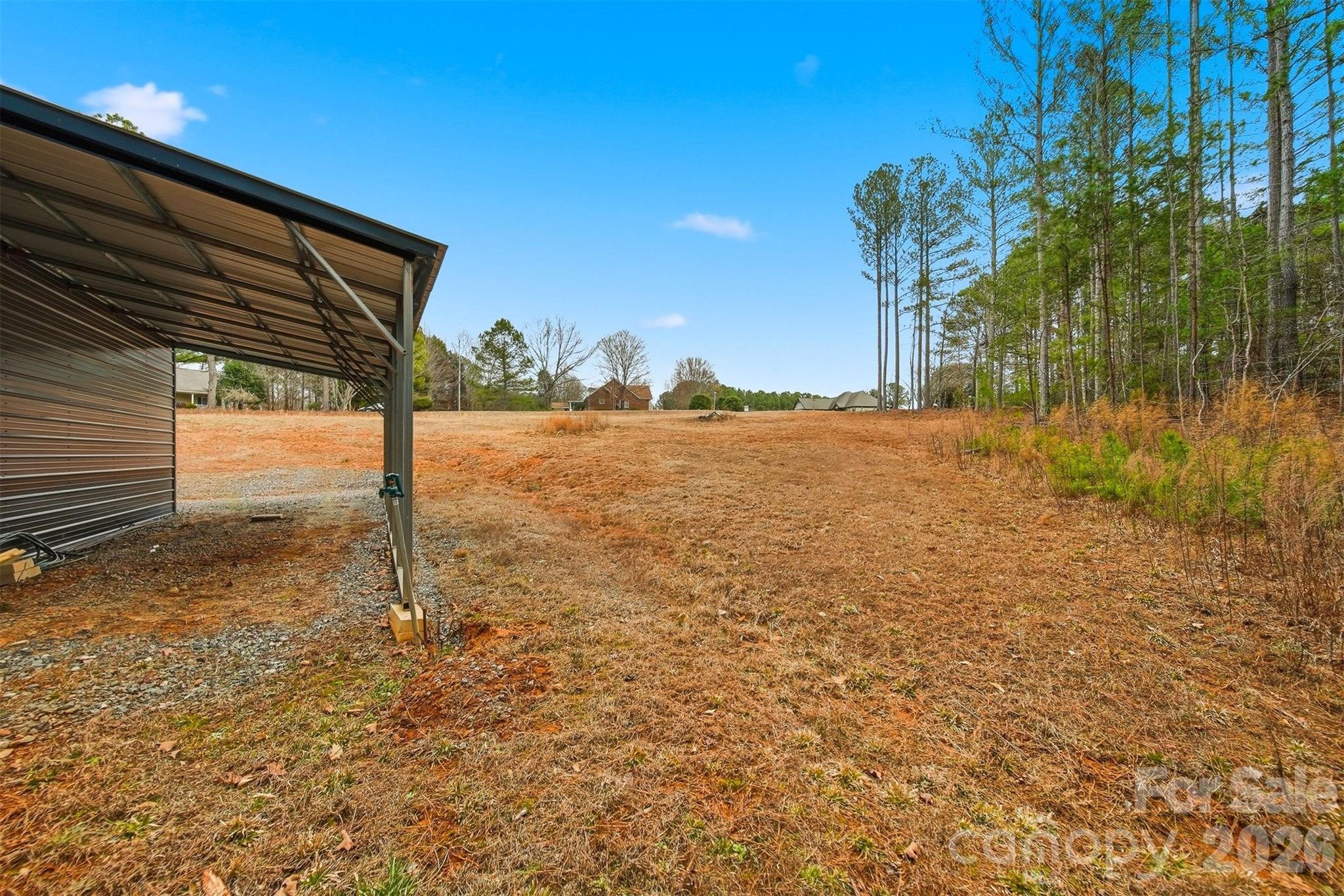 5388 Benjamins Place