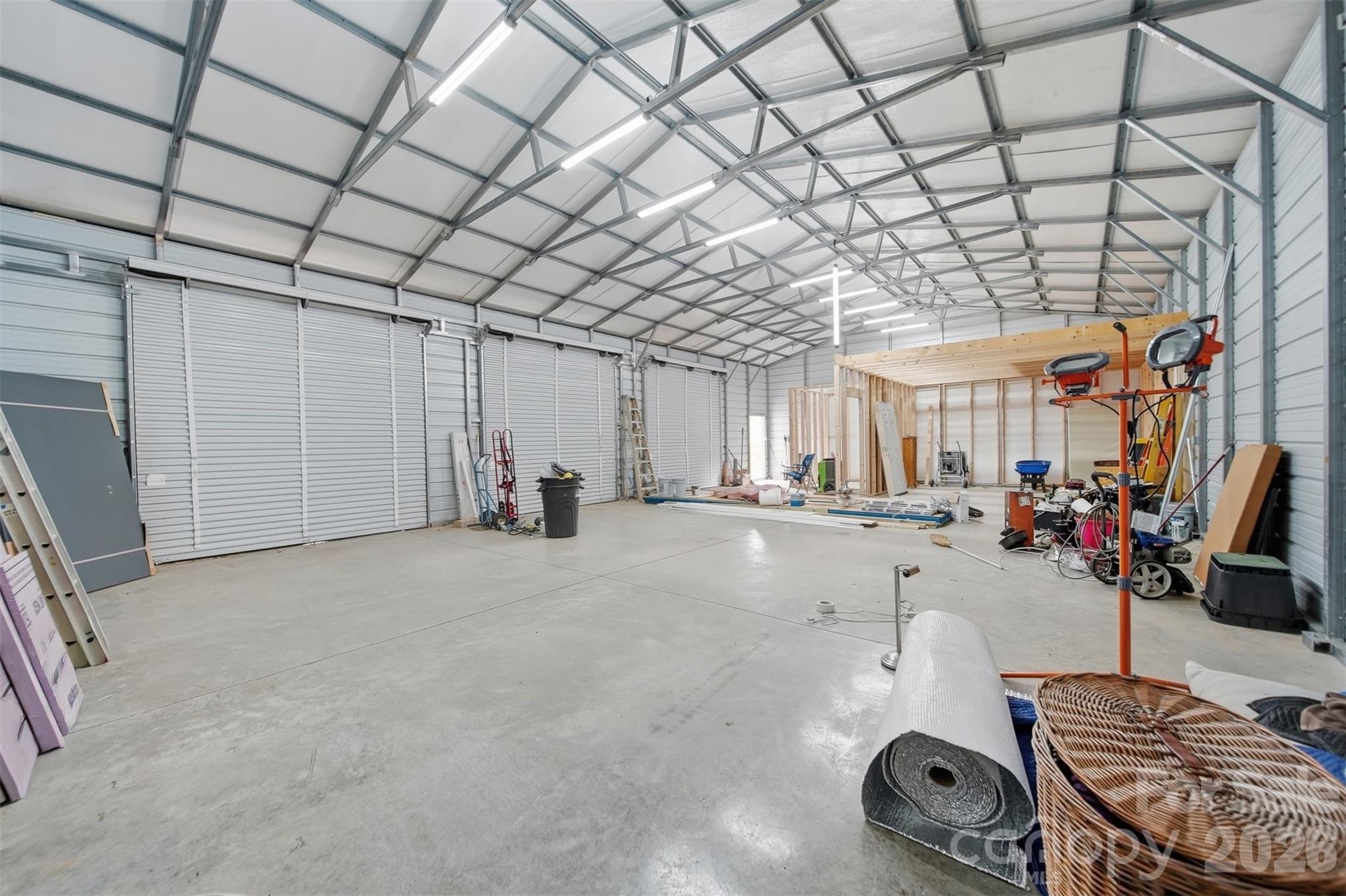 5388 Benjamins Place