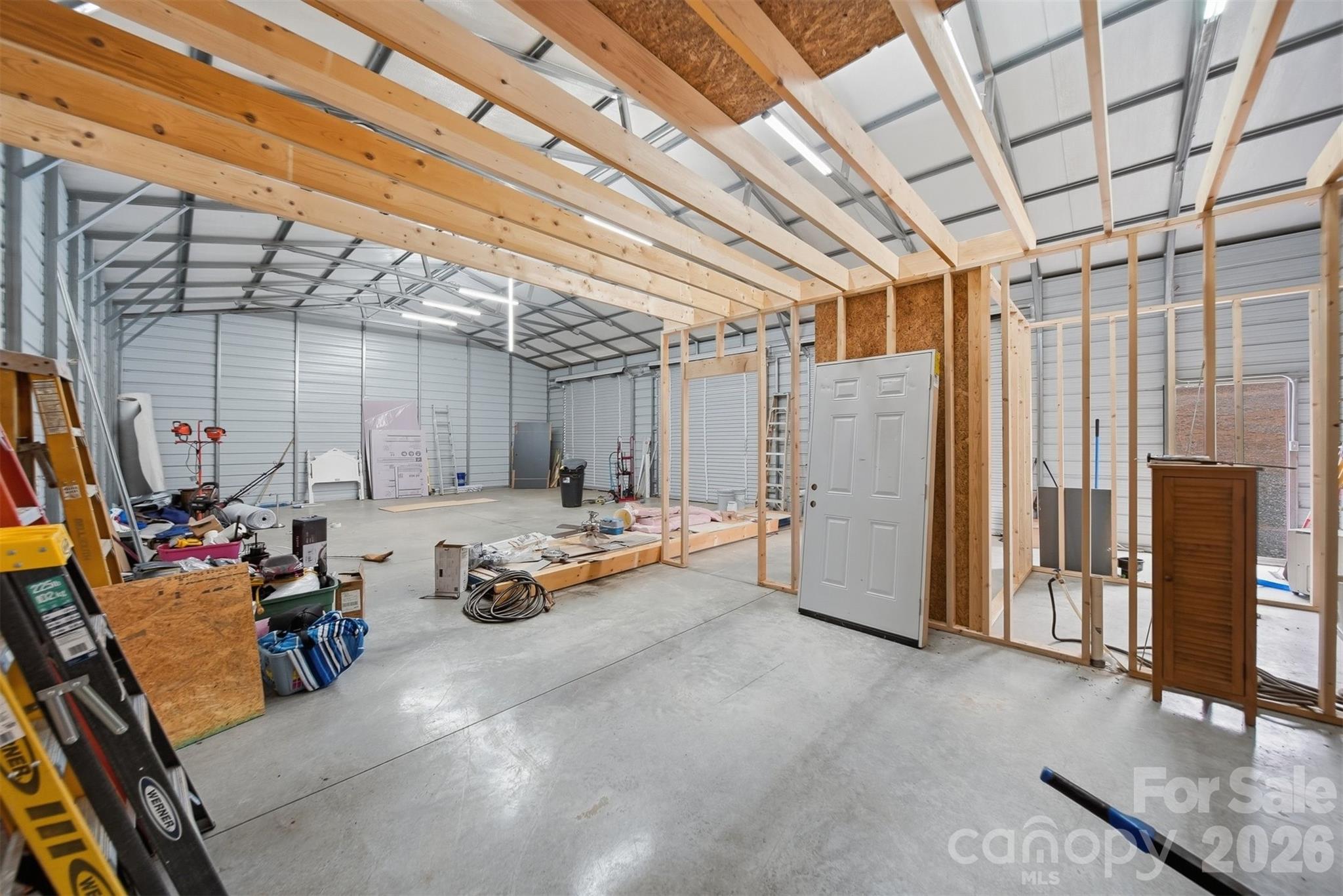 5388 Benjamins Place