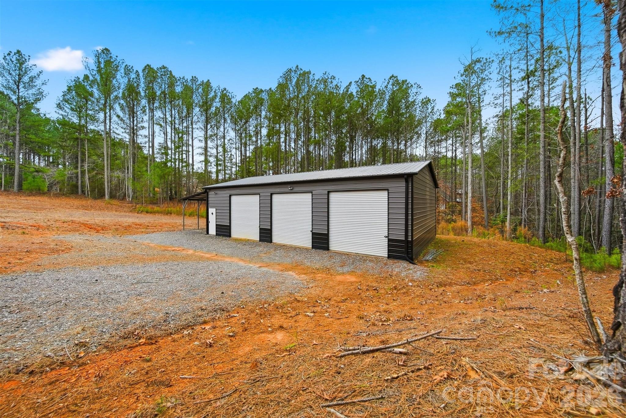 5388 Benjamins Place
