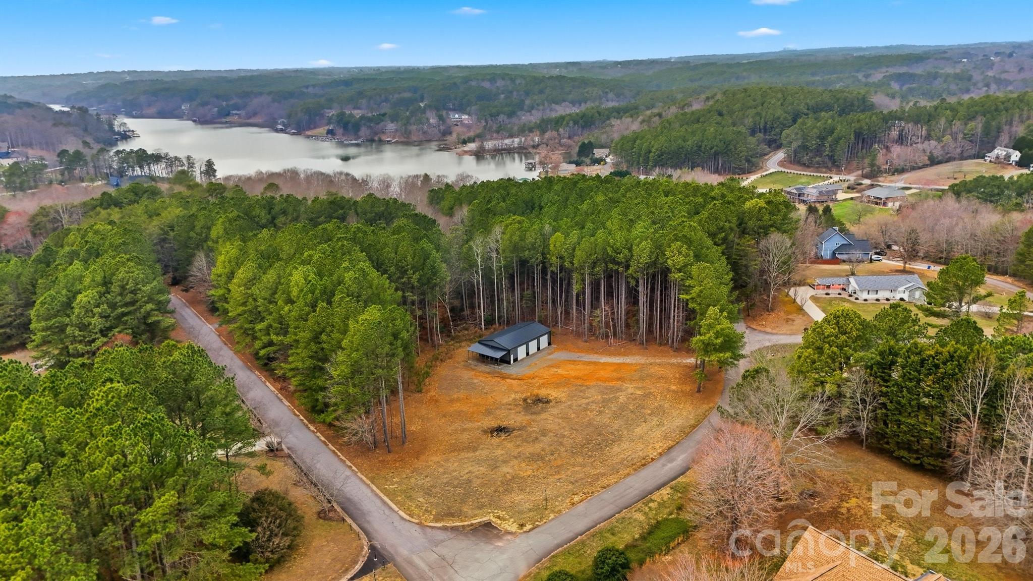 5388 Benjamins Place