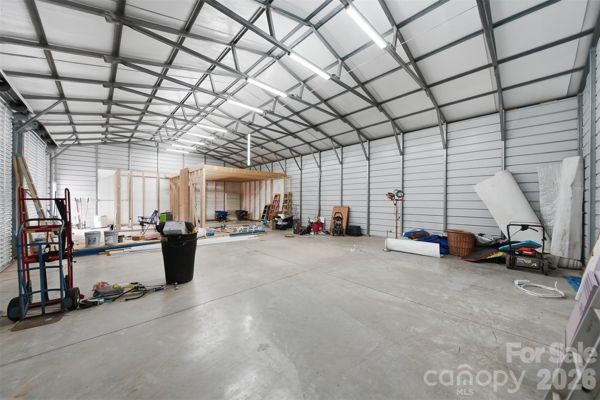 5388 Benjamins Place