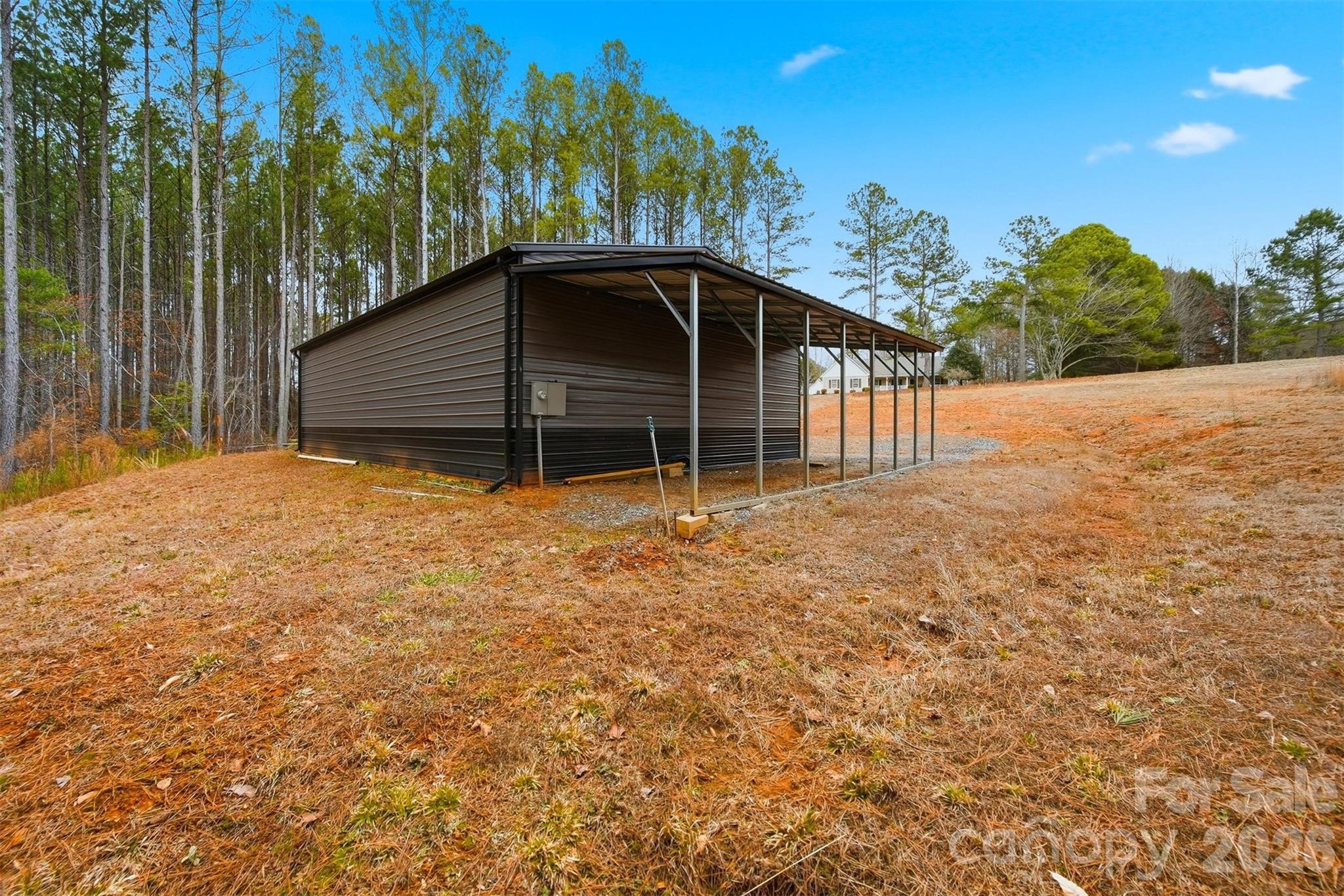 5388 Benjamins Place