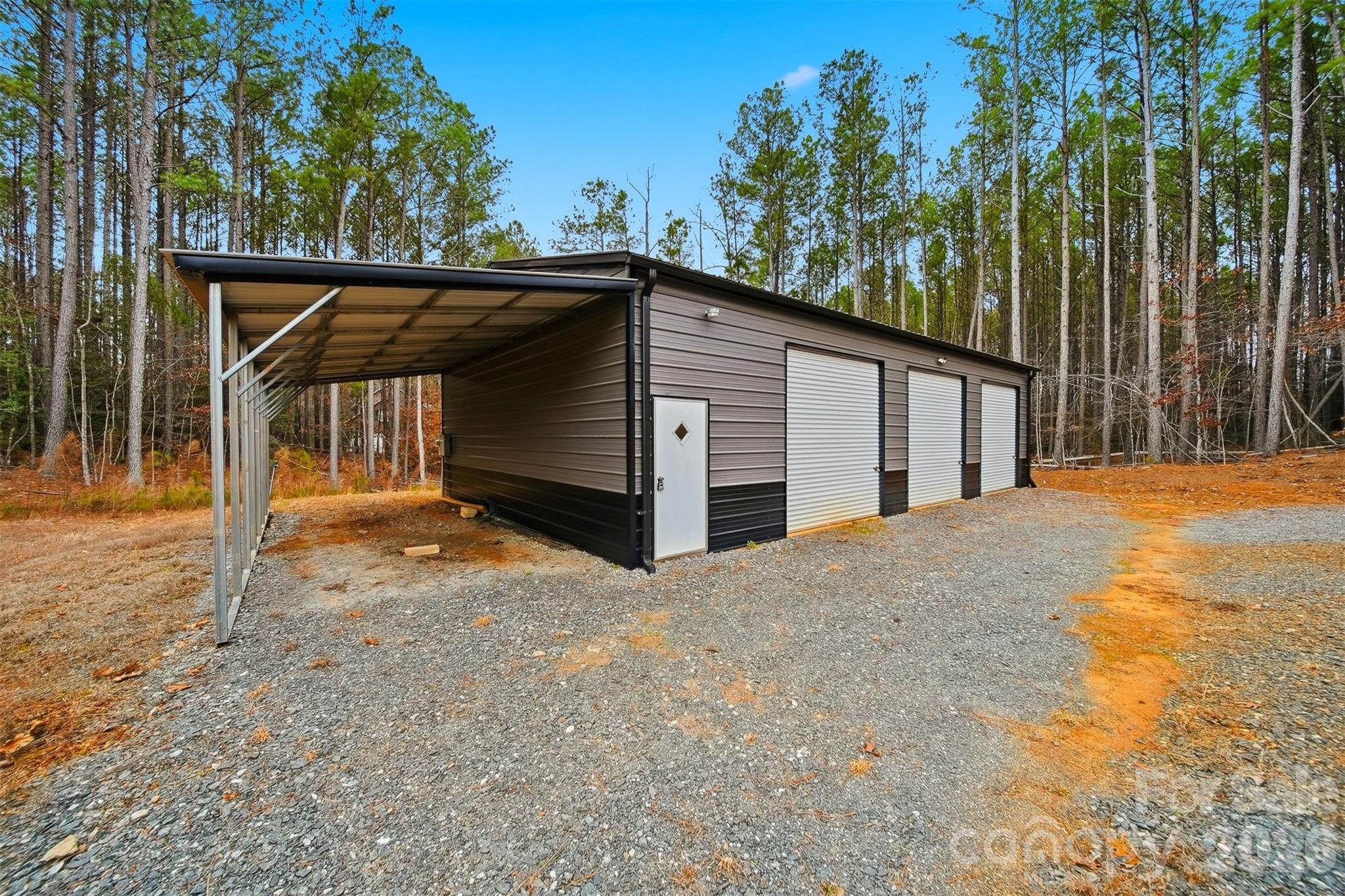 5388 Benjamins Place