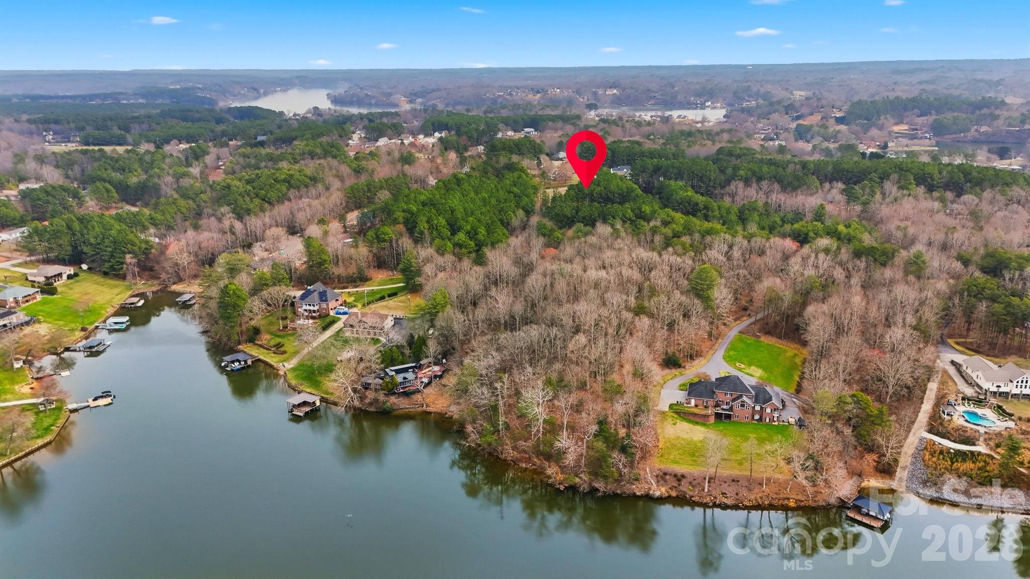 5388 Benjamins Place