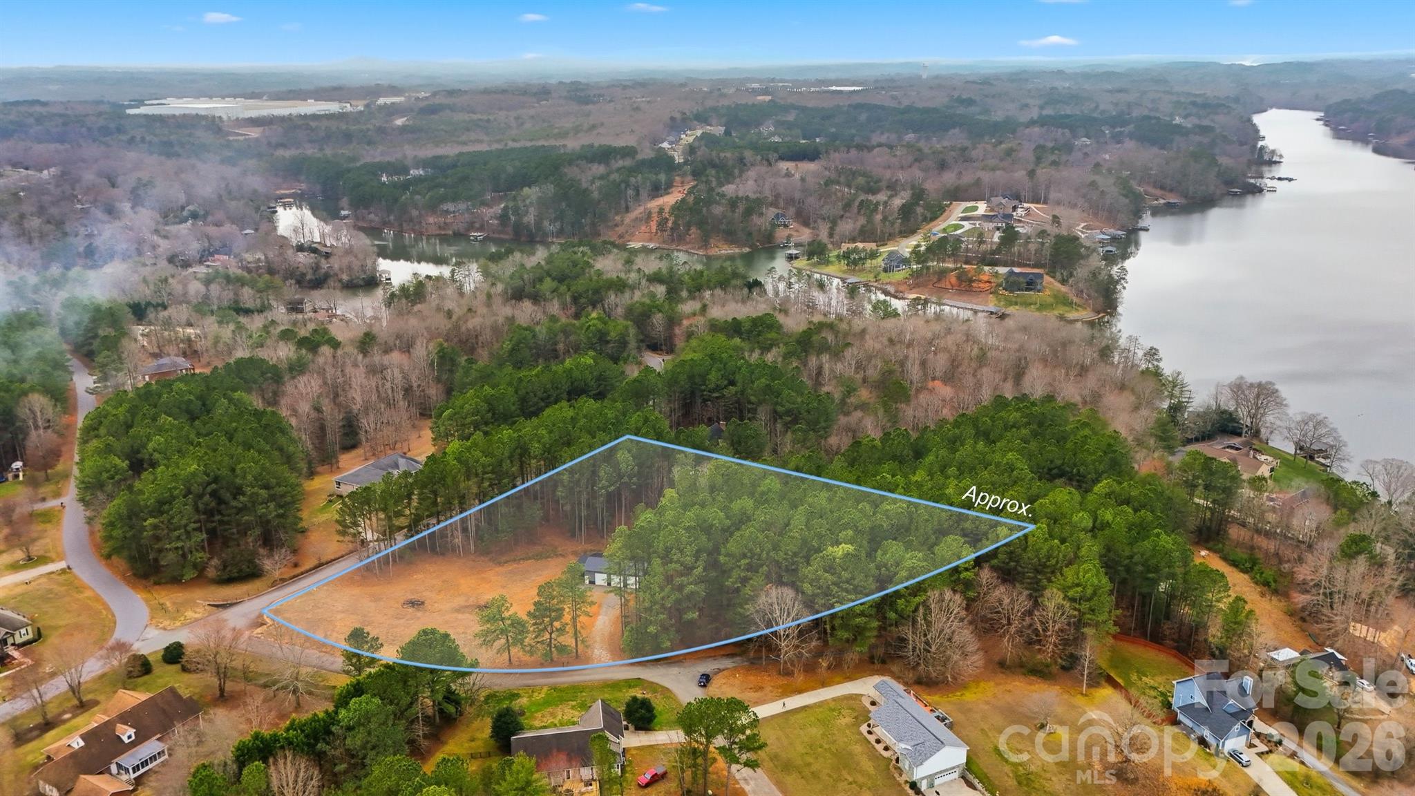 5388 Benjamins Place