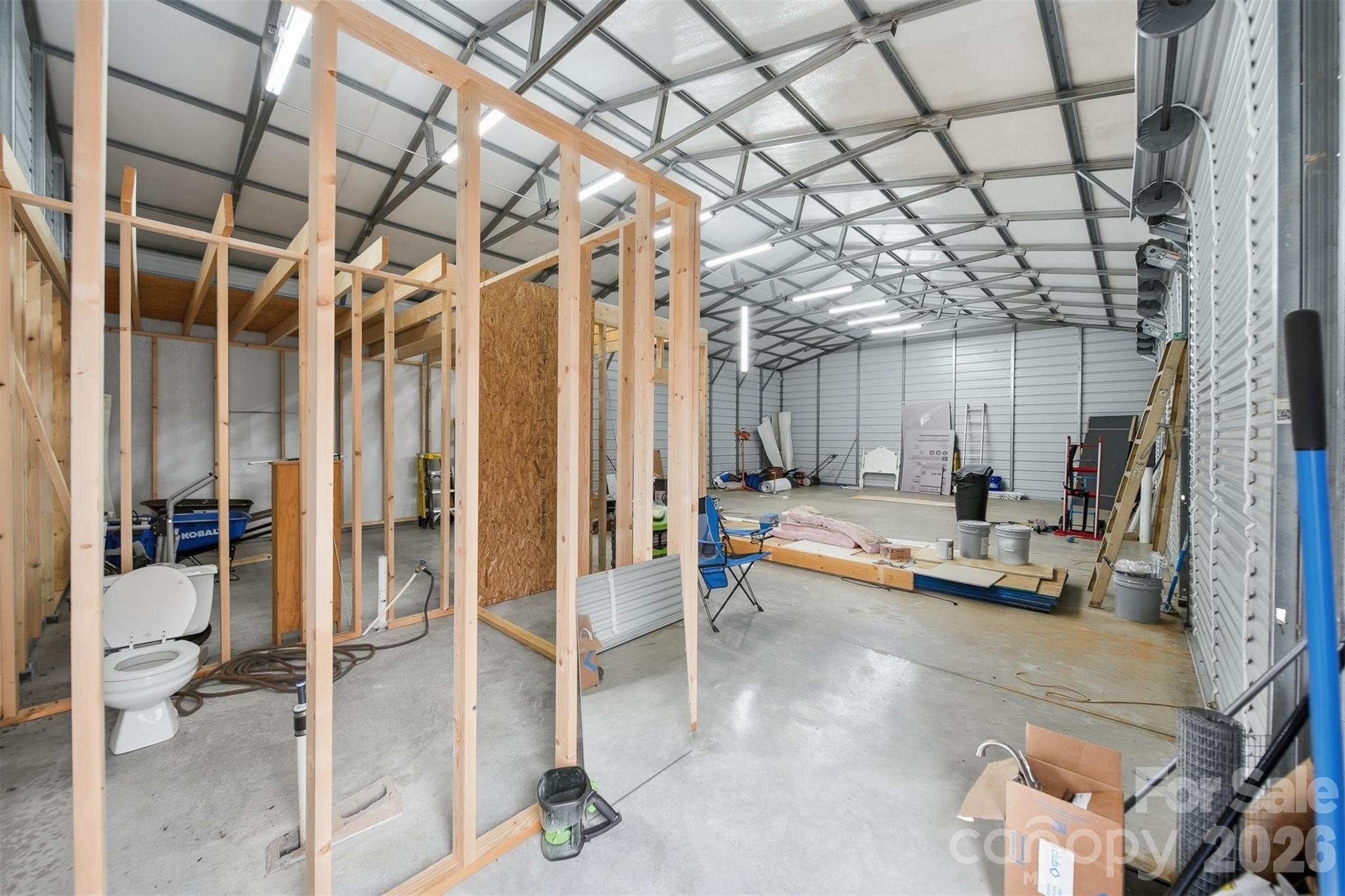 5388 Benjamins Place