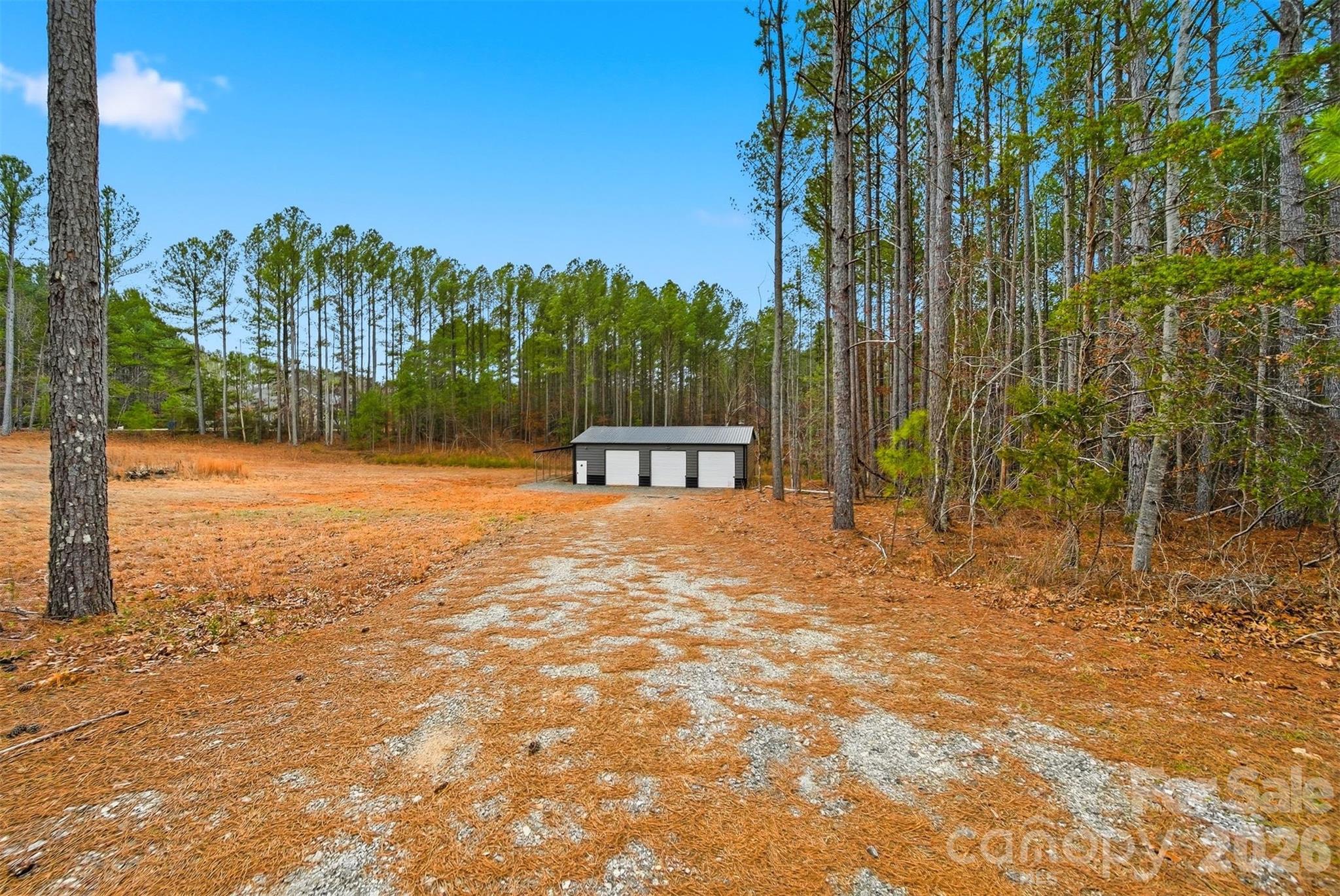 5388 Benjamins Place