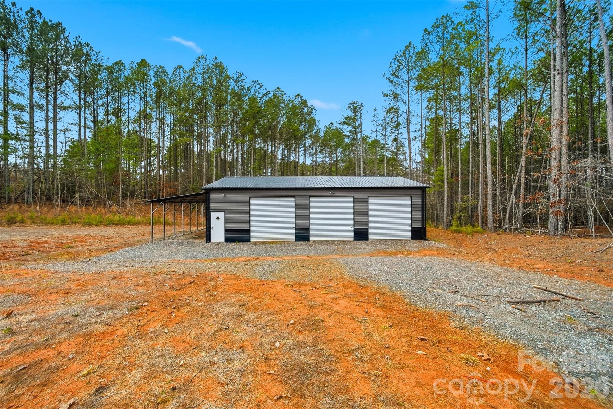 5388 Benjamins Place