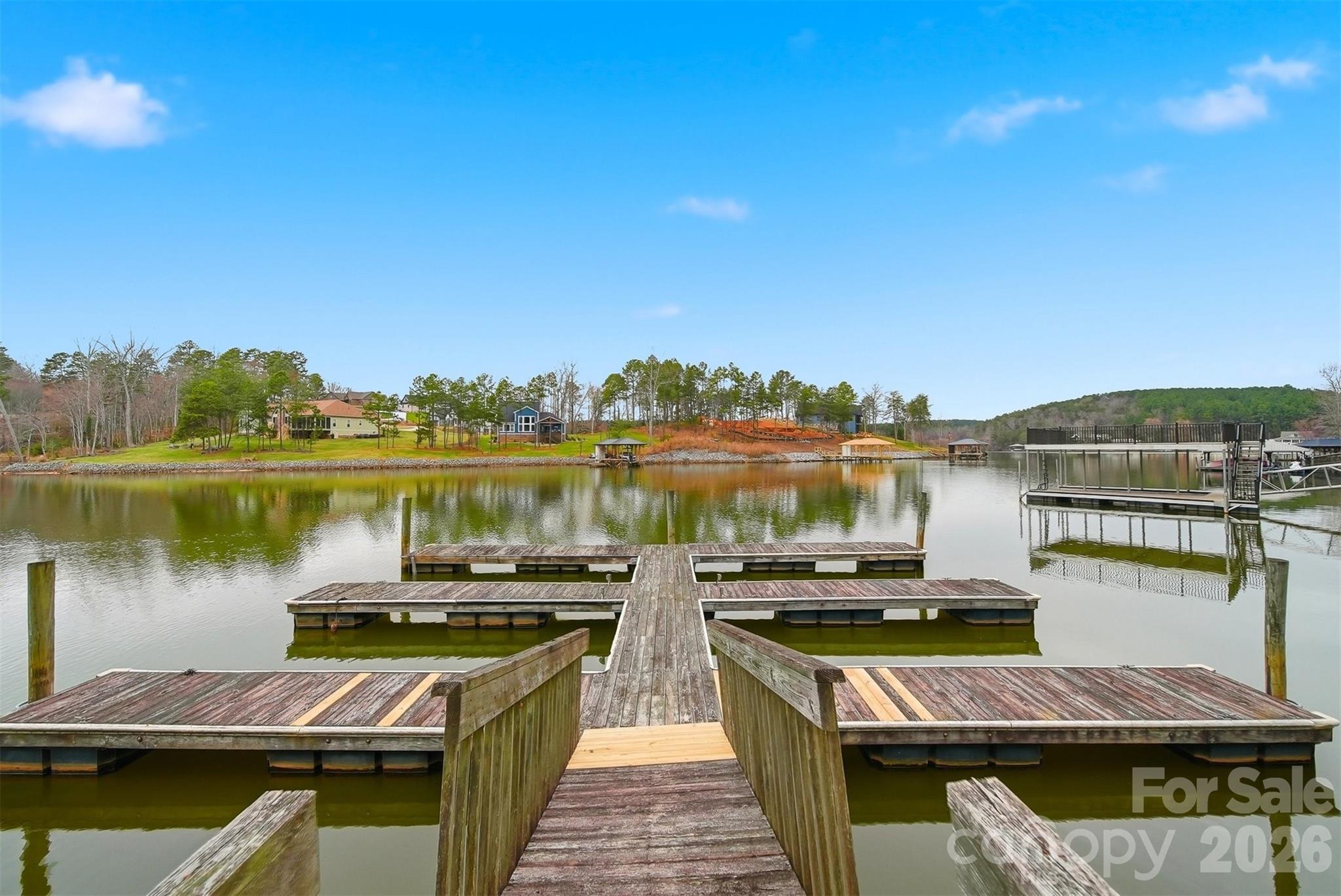 5388 Benjamins Place