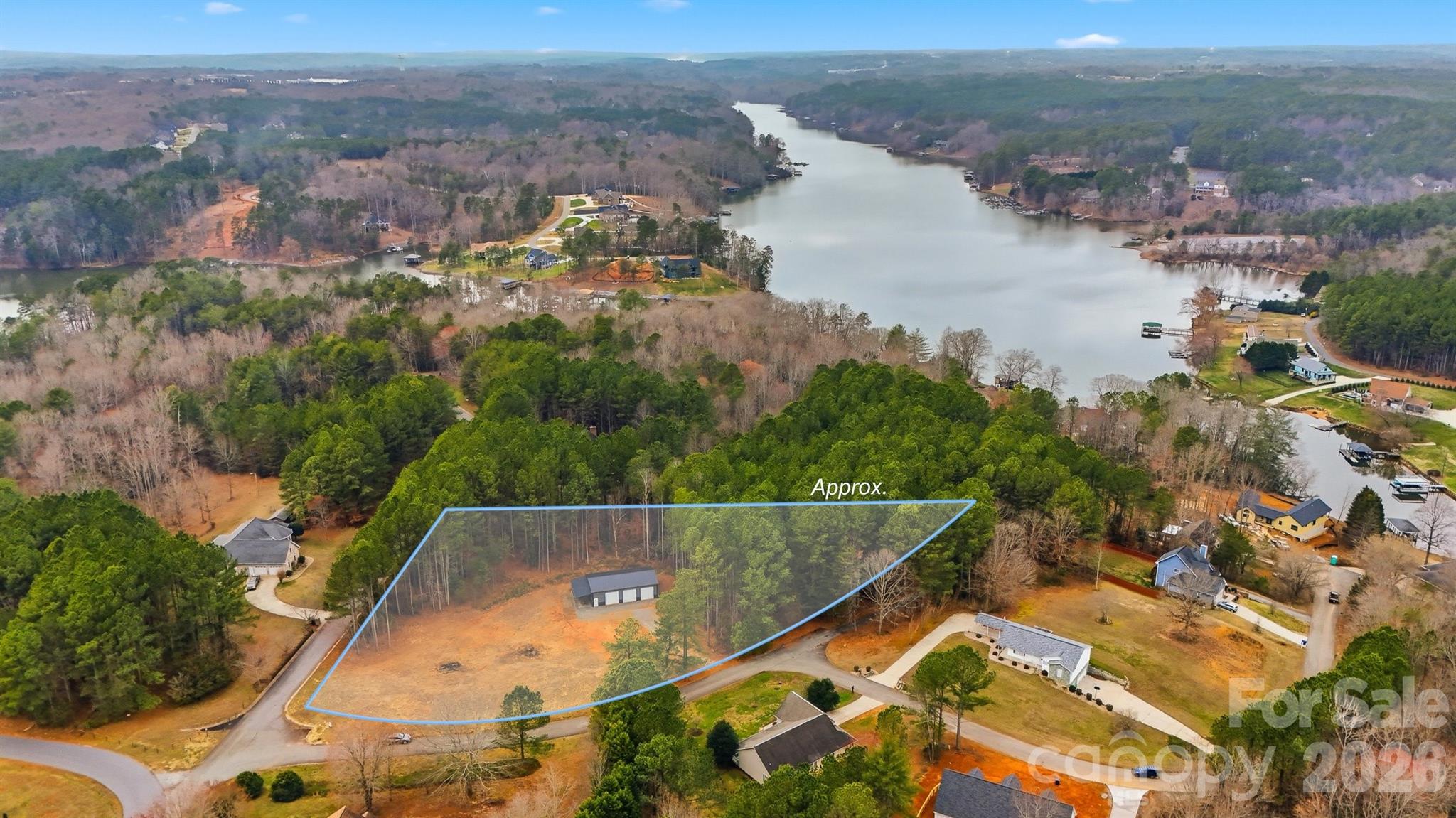 5388 Benjamins Place