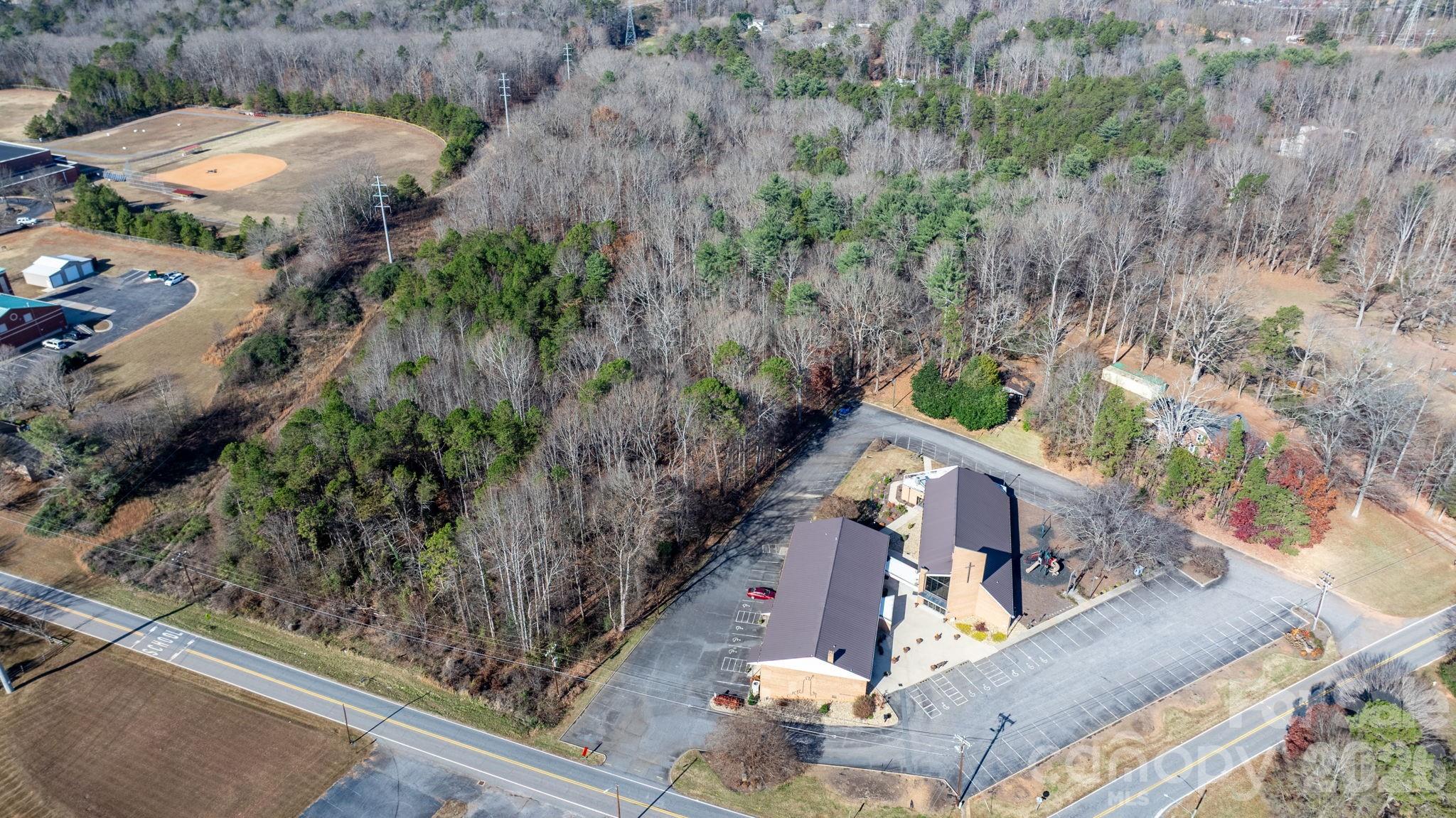 0 Catawba Valley Boulevard