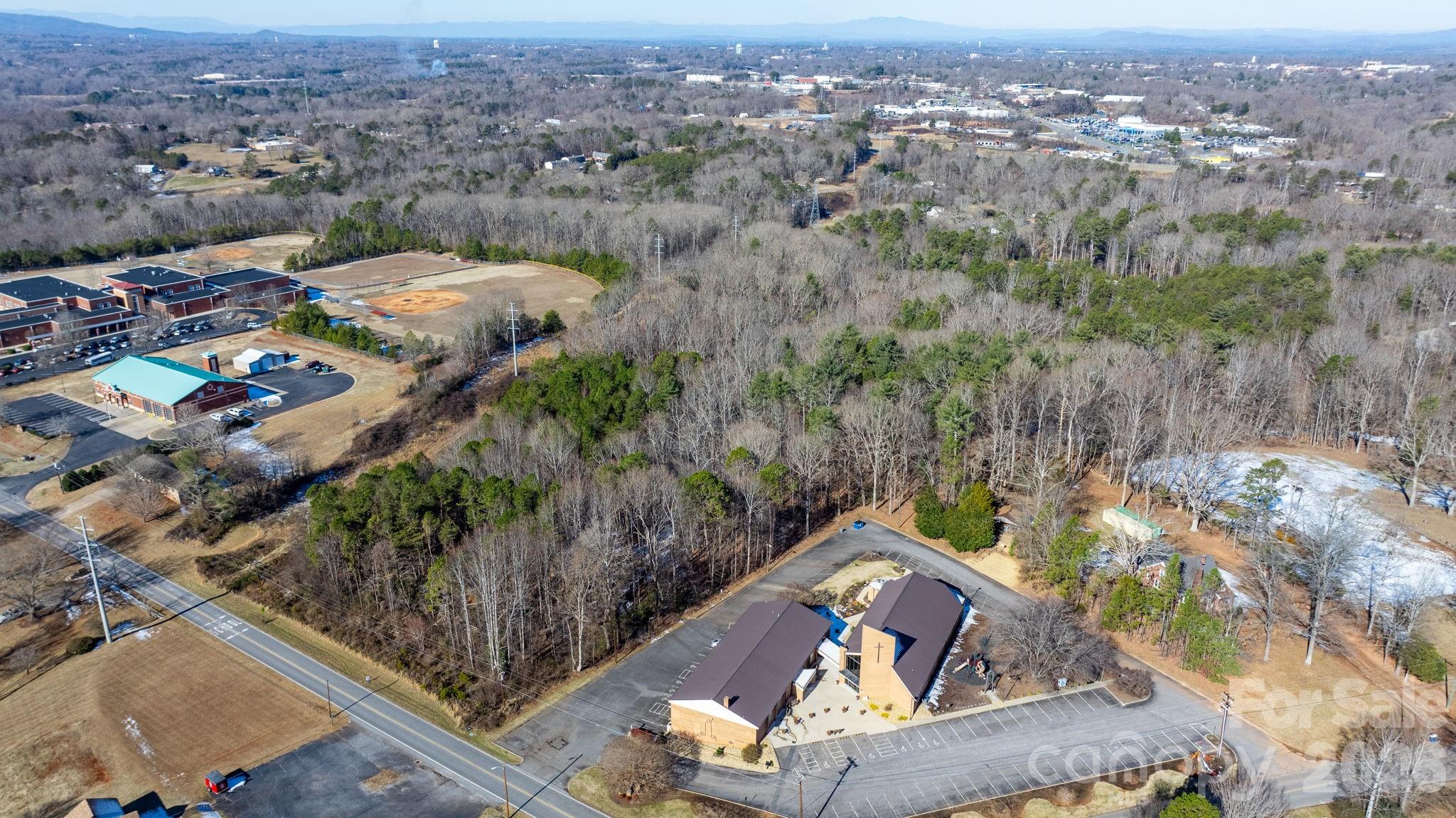 0 Catawba Valley Boulevard