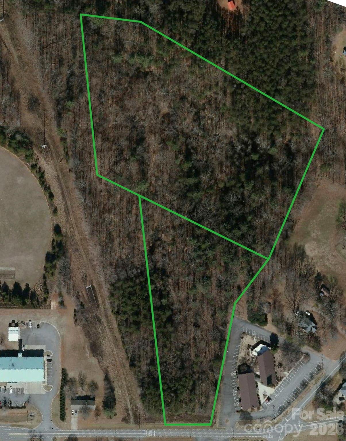 0 Catawba Valley Boulevard