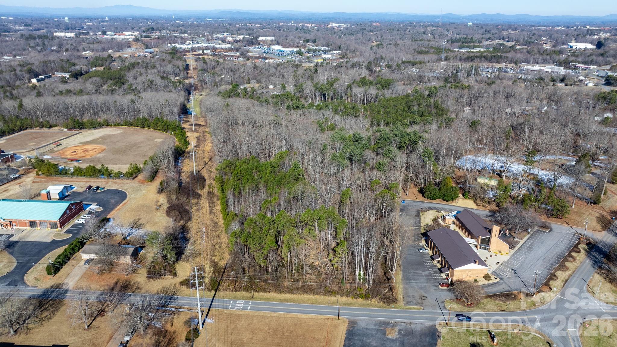 0 Catawba Valley Boulevard