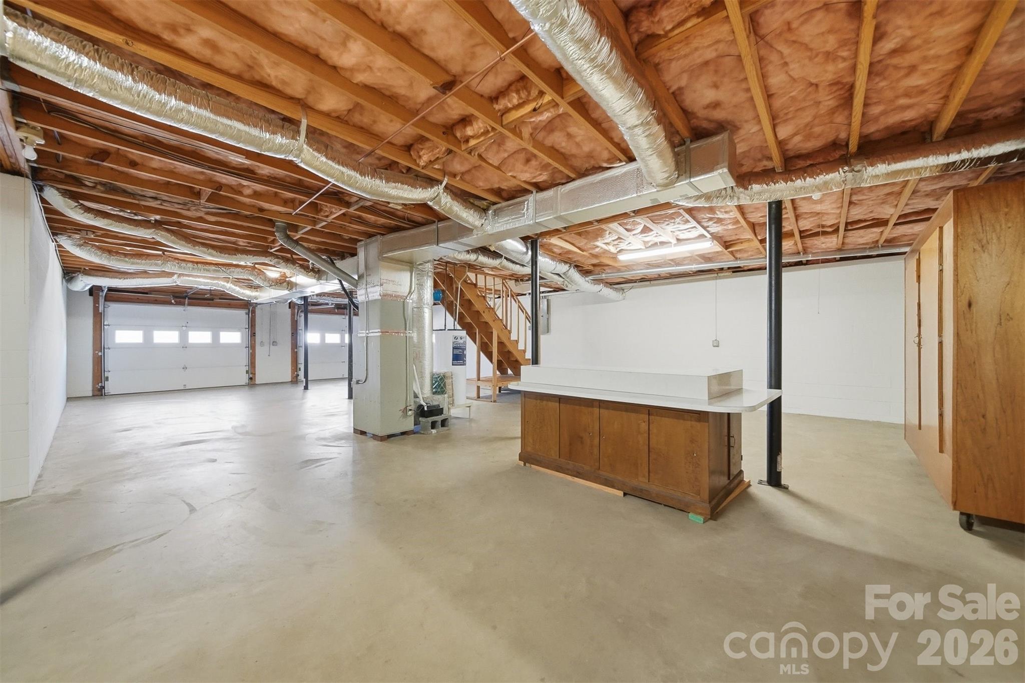 4716 Bert Huffman Drive