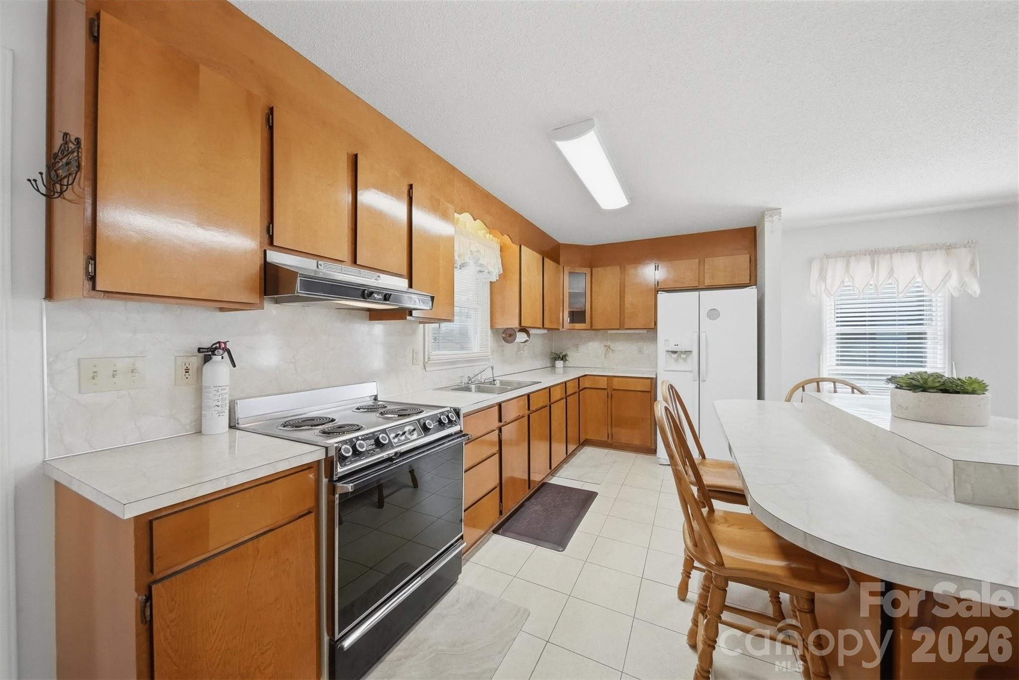 4716 Bert Huffman Drive