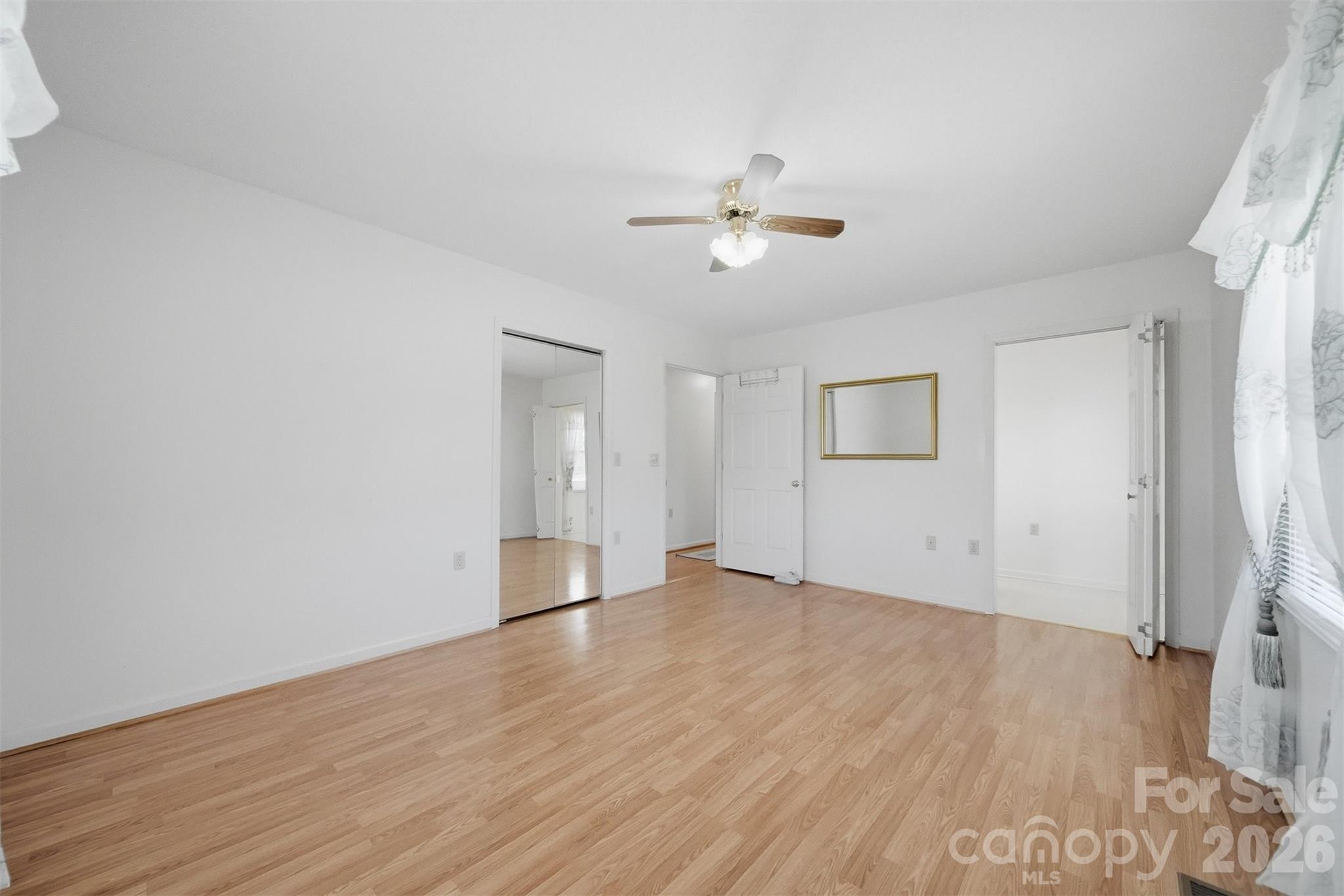 4716 Bert Huffman Drive