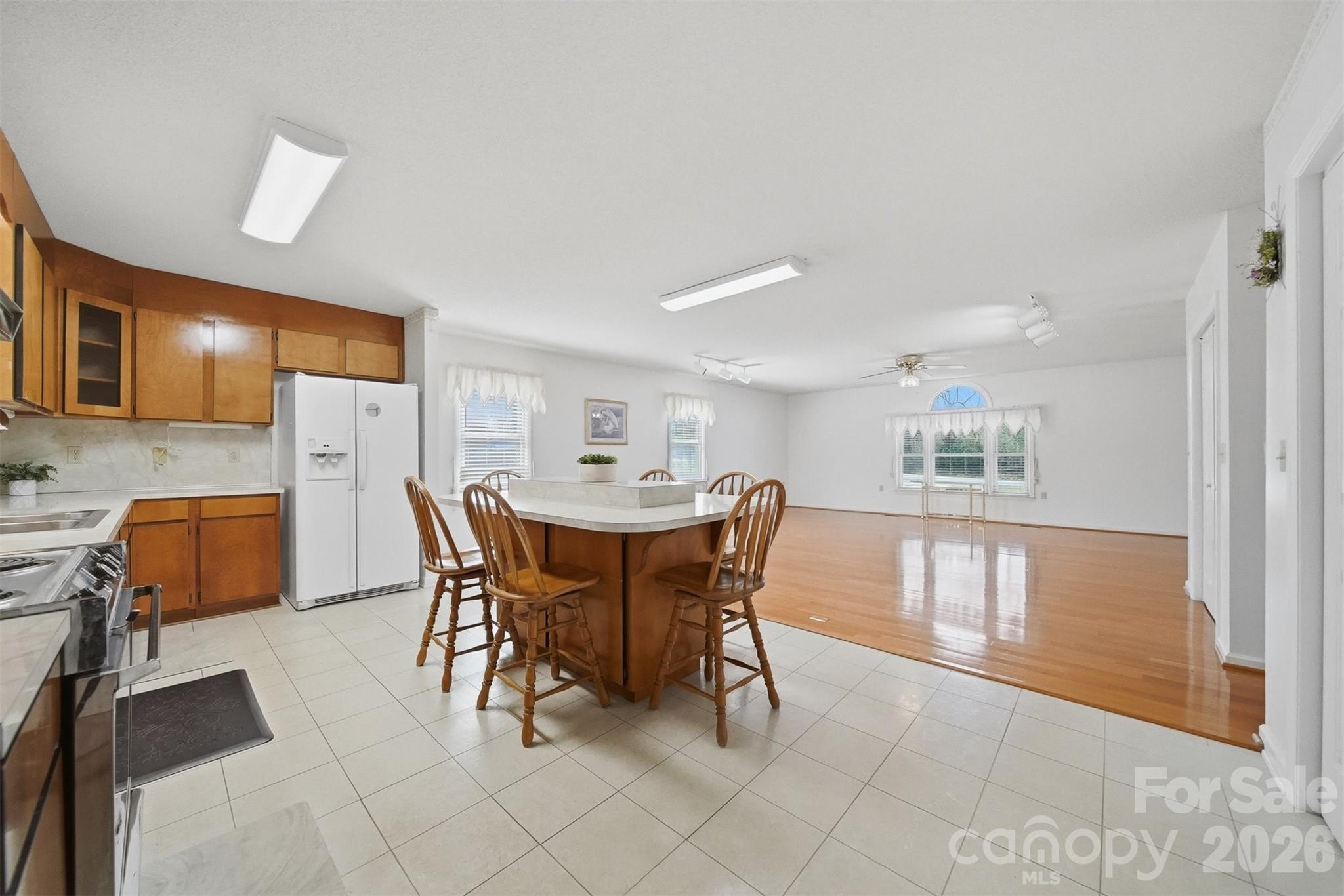 4716 Bert Huffman Drive