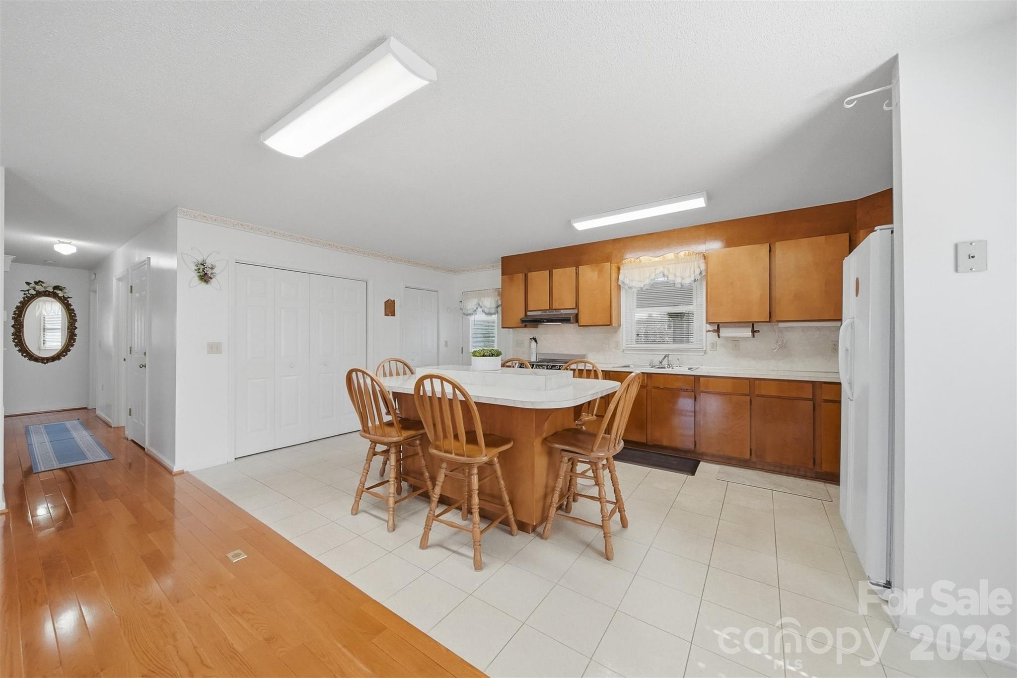 4716 Bert Huffman Drive