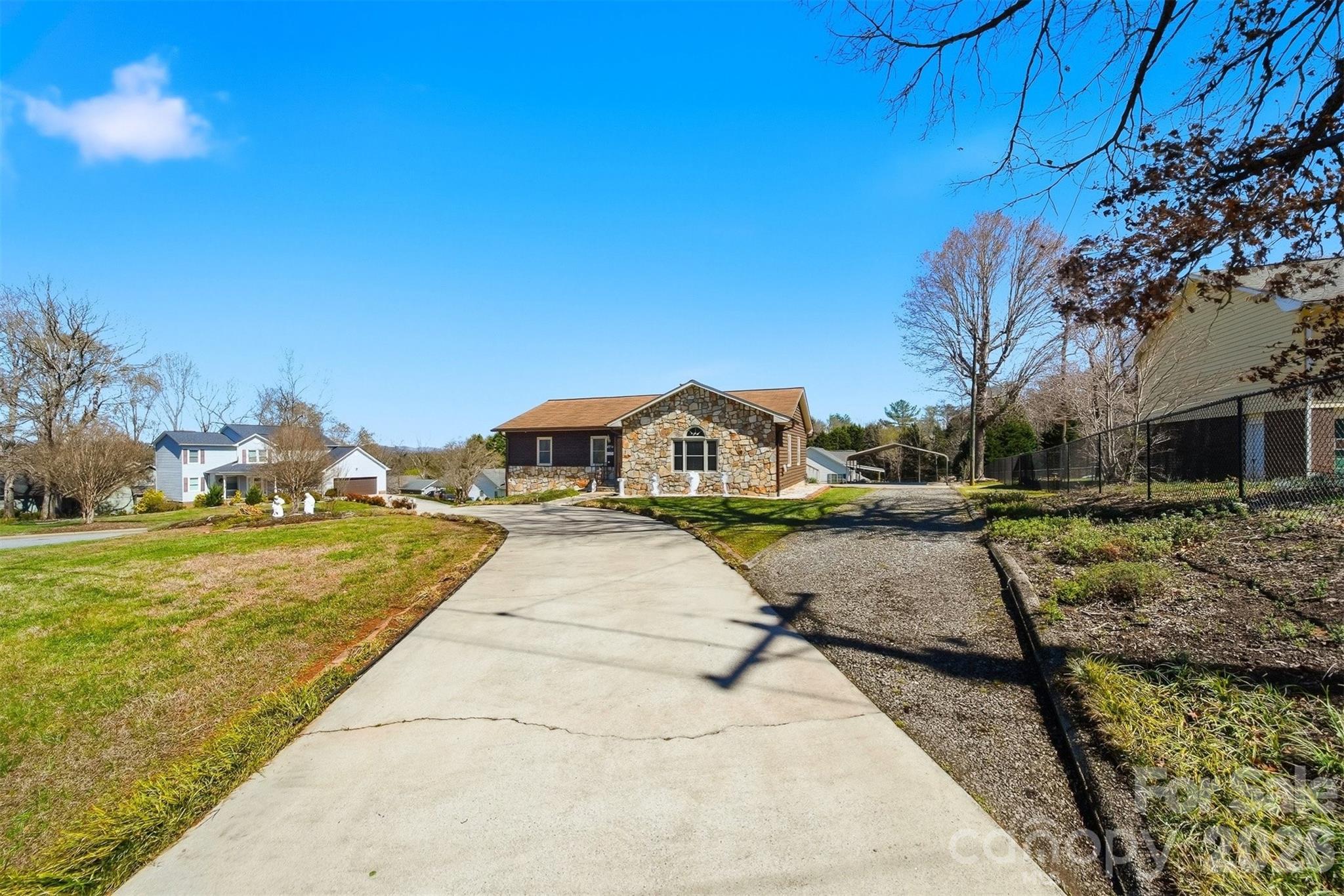 4716 Bert Huffman Drive