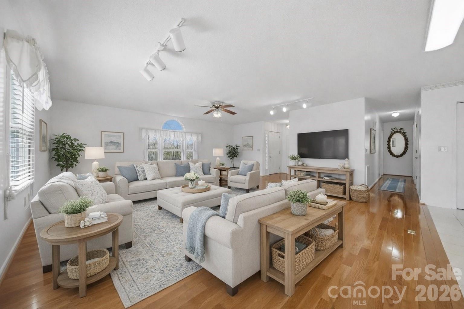 4716 Bert Huffman Drive