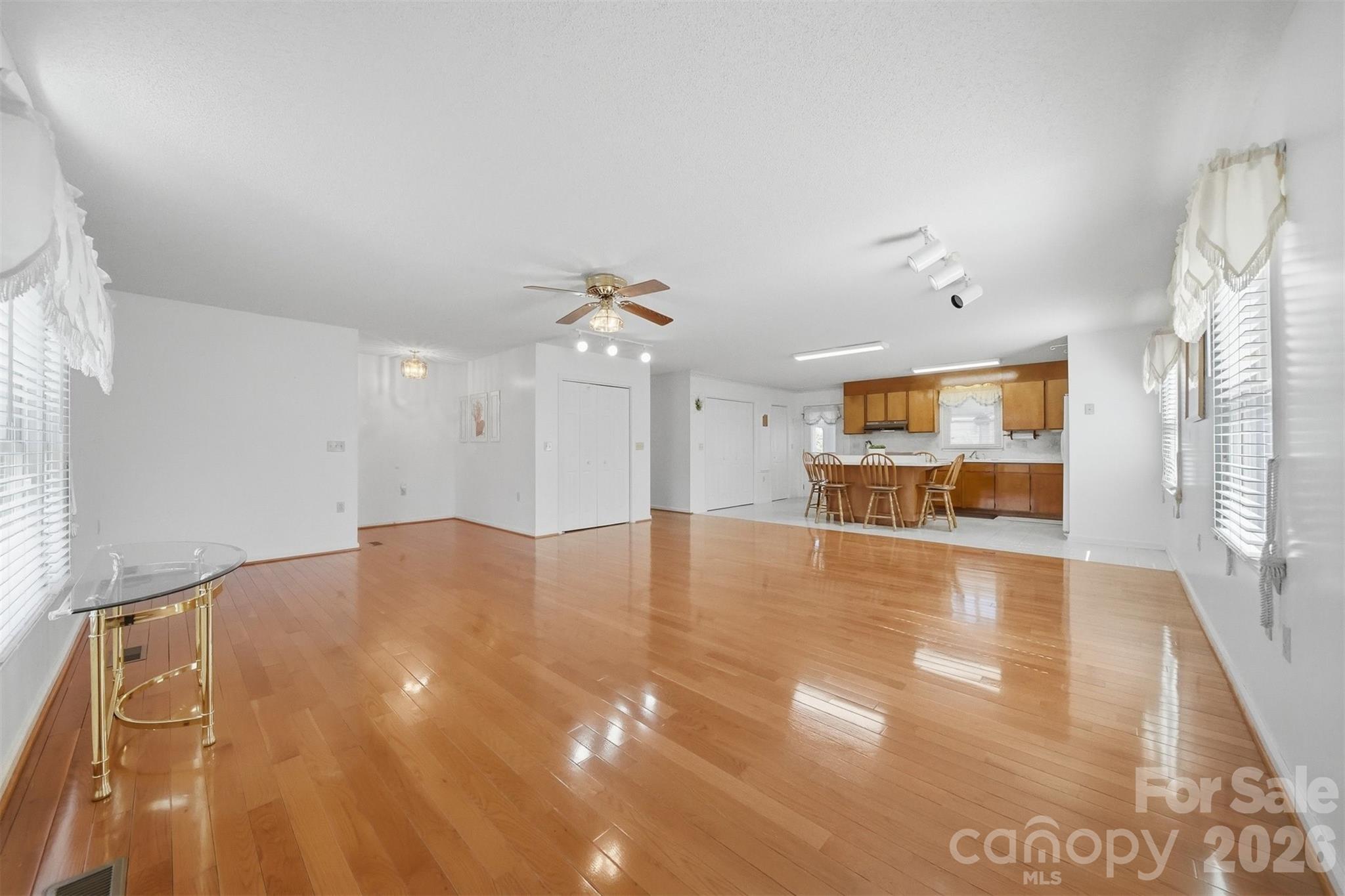 4716 Bert Huffman Drive