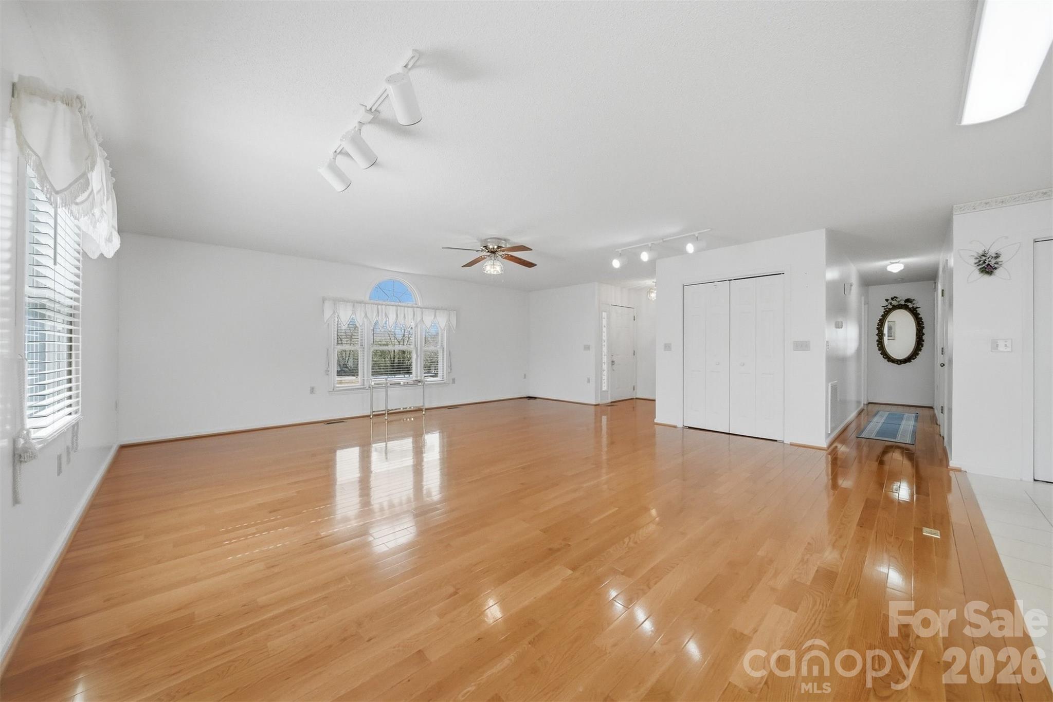 4716 Bert Huffman Drive