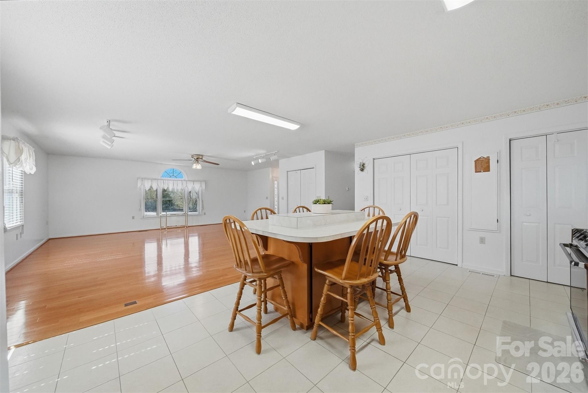 4716 Bert Huffman Drive