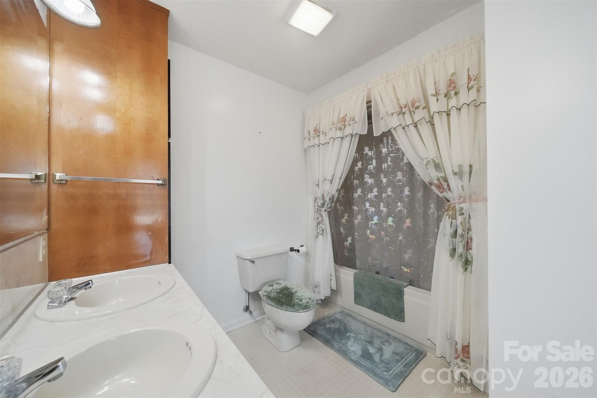 4716 Bert Huffman Drive