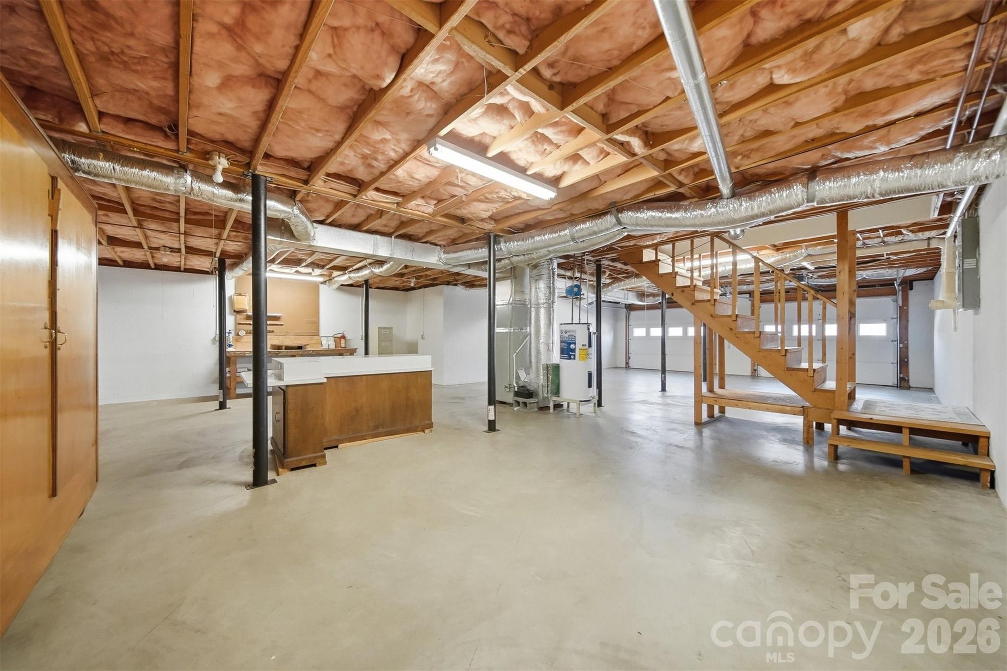 4716 Bert Huffman Drive