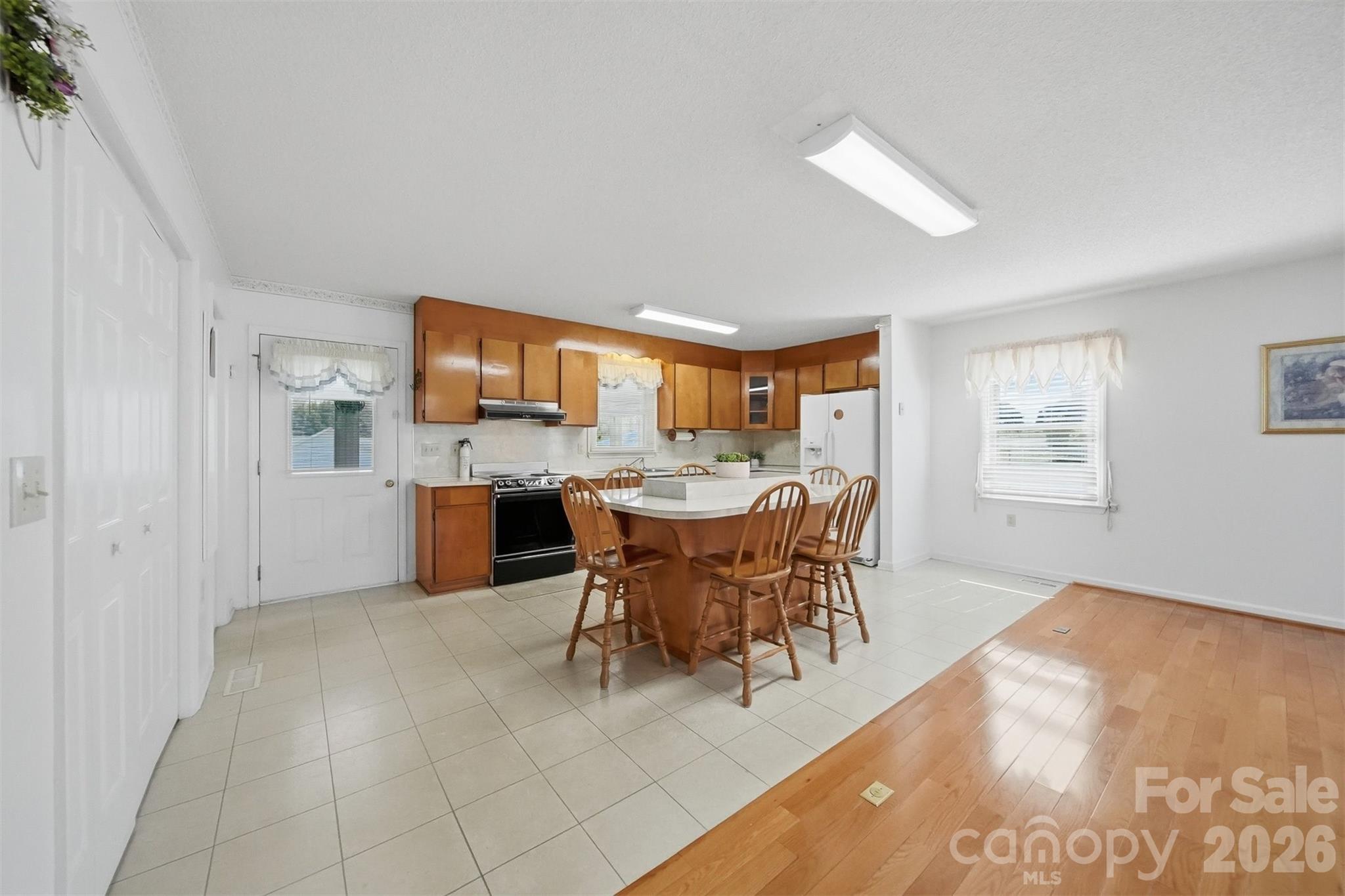 4716 Bert Huffman Drive