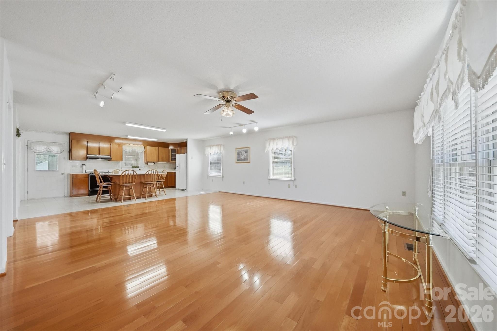4716 Bert Huffman Drive