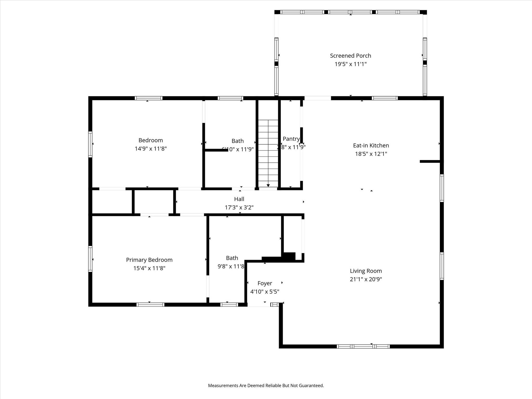 4716 Bert Huffman Drive