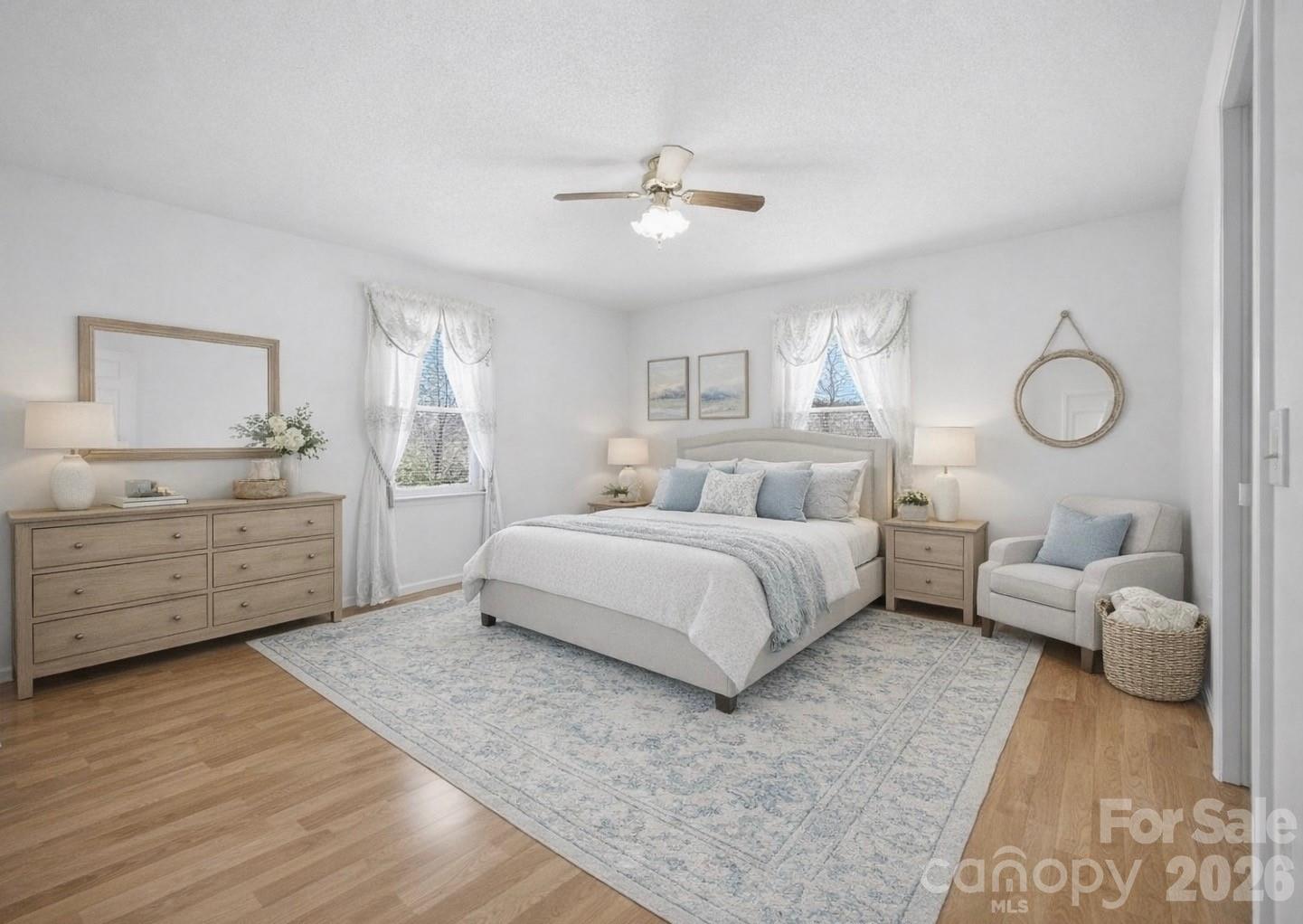 4716 Bert Huffman Drive