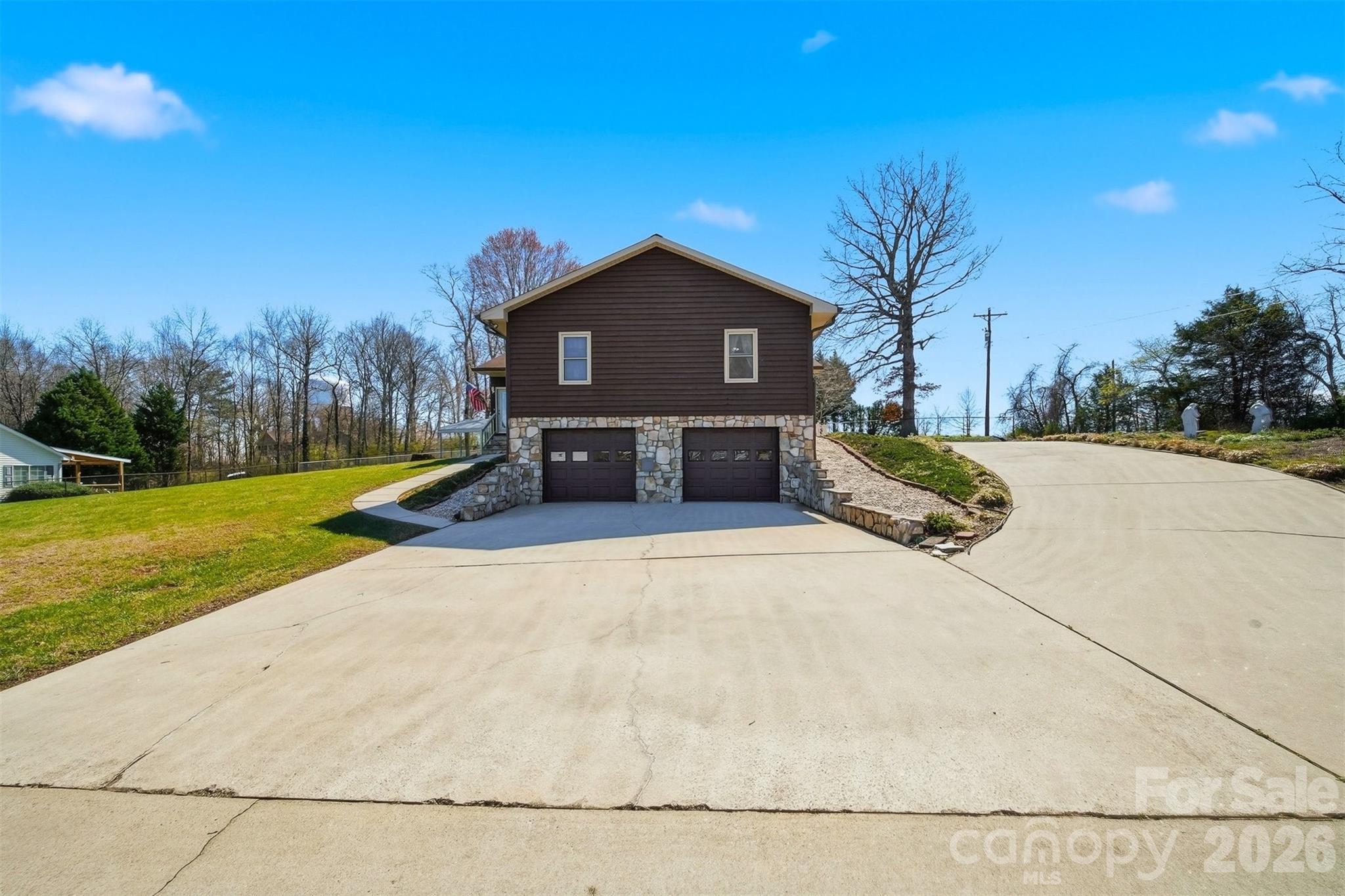 4716 Bert Huffman Drive