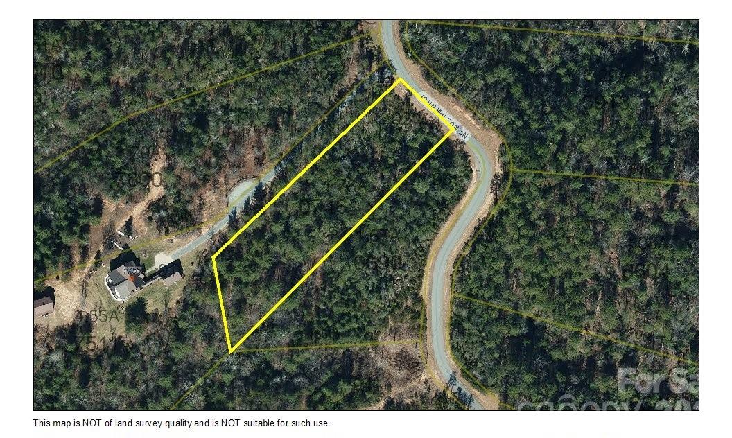 TBD John Wilson Lane