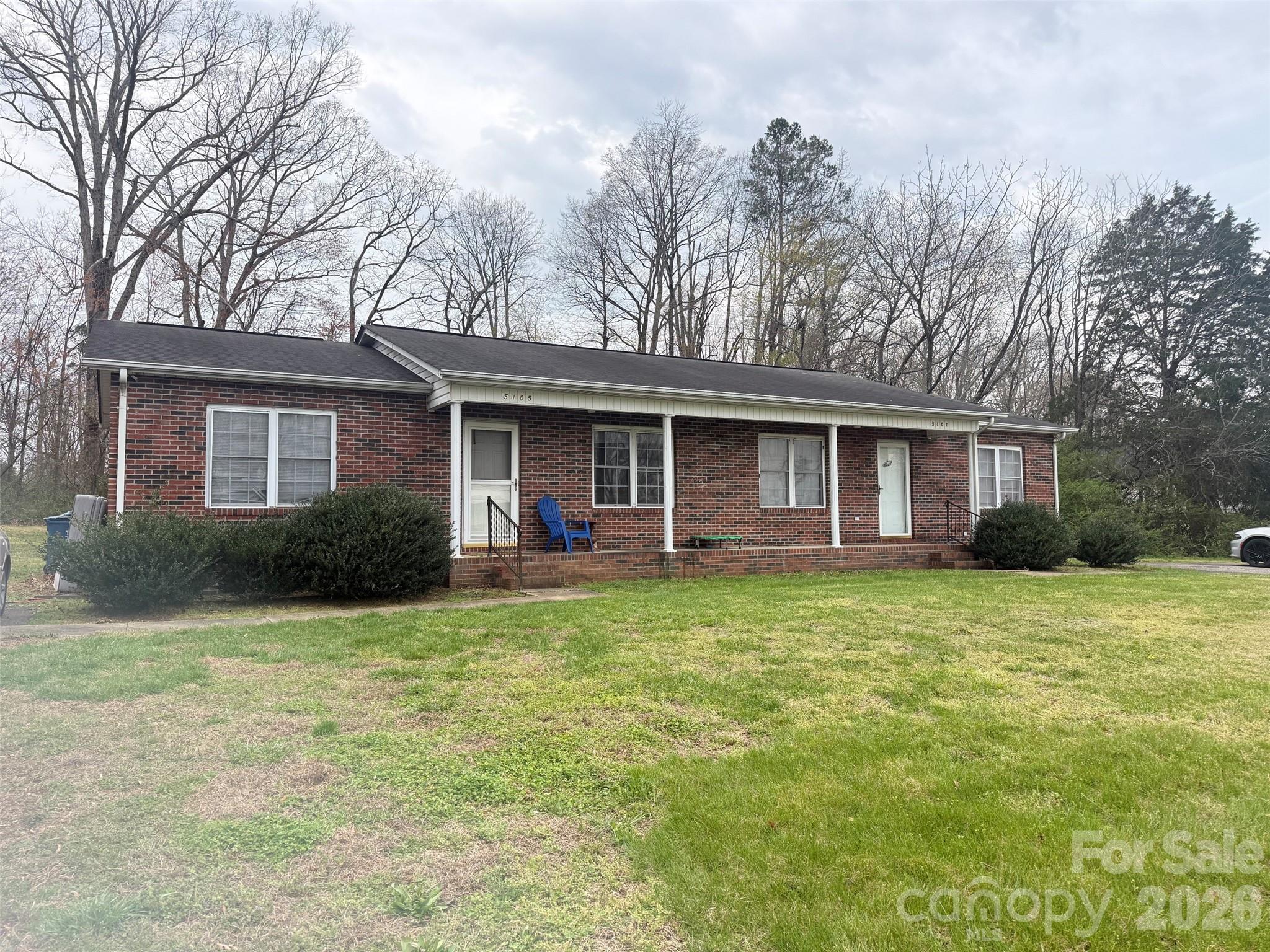 5105 Harris Farm Road