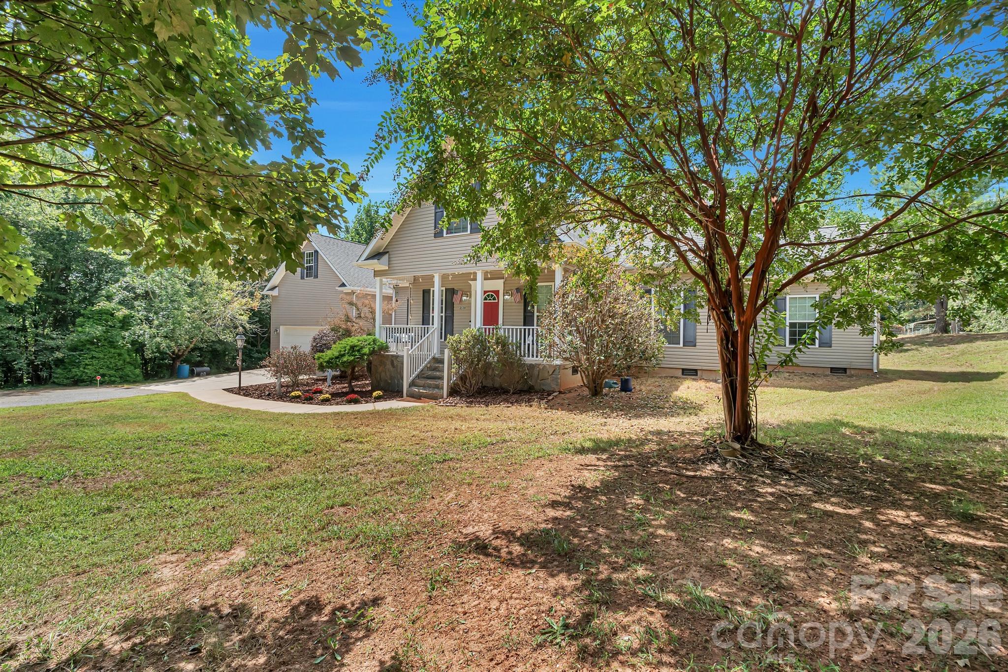2538 Southside Road