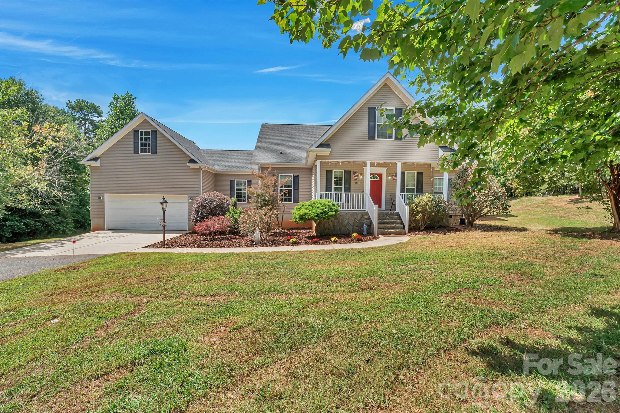 2538 Southside Road