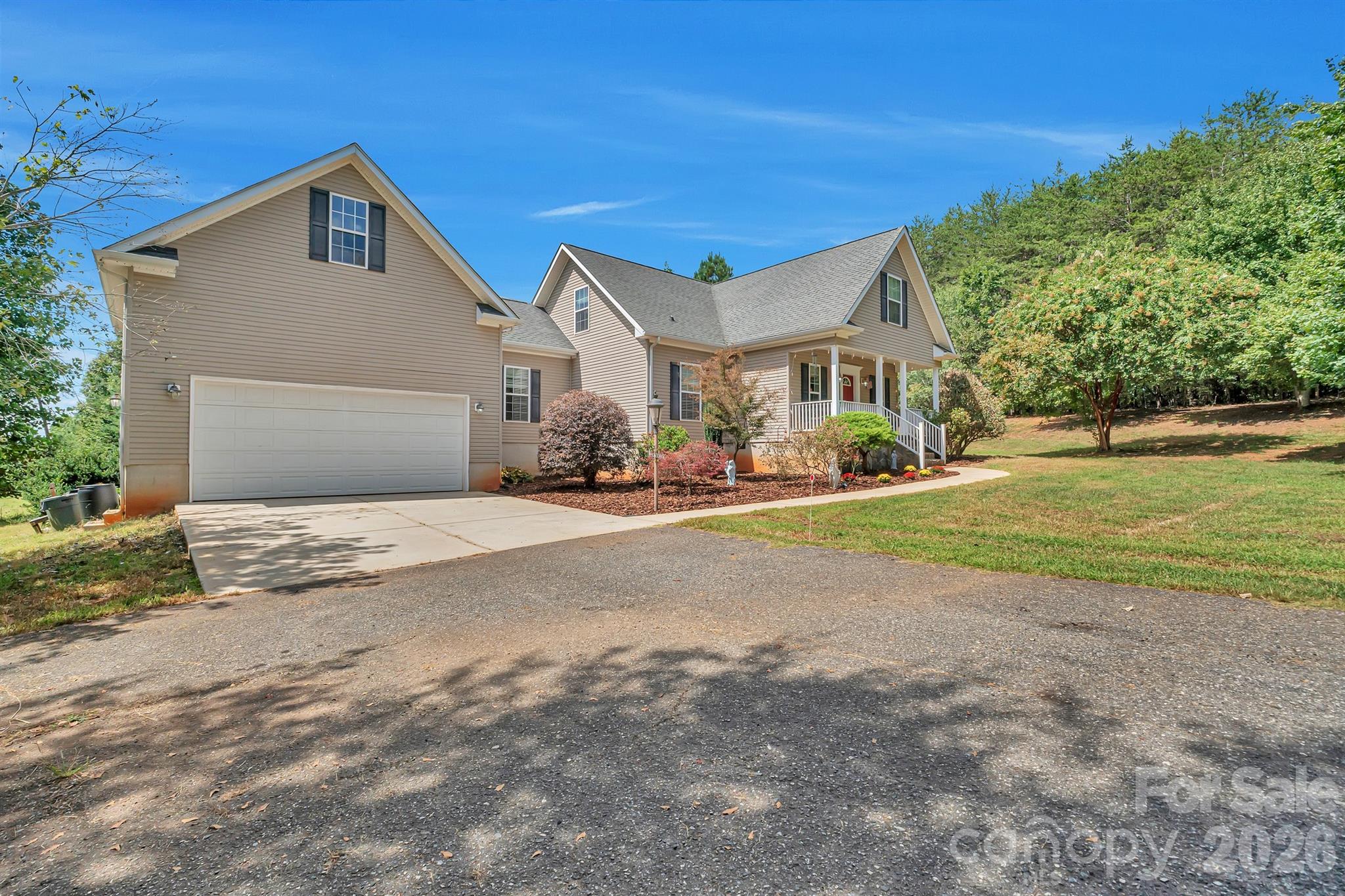2538 Southside Road
