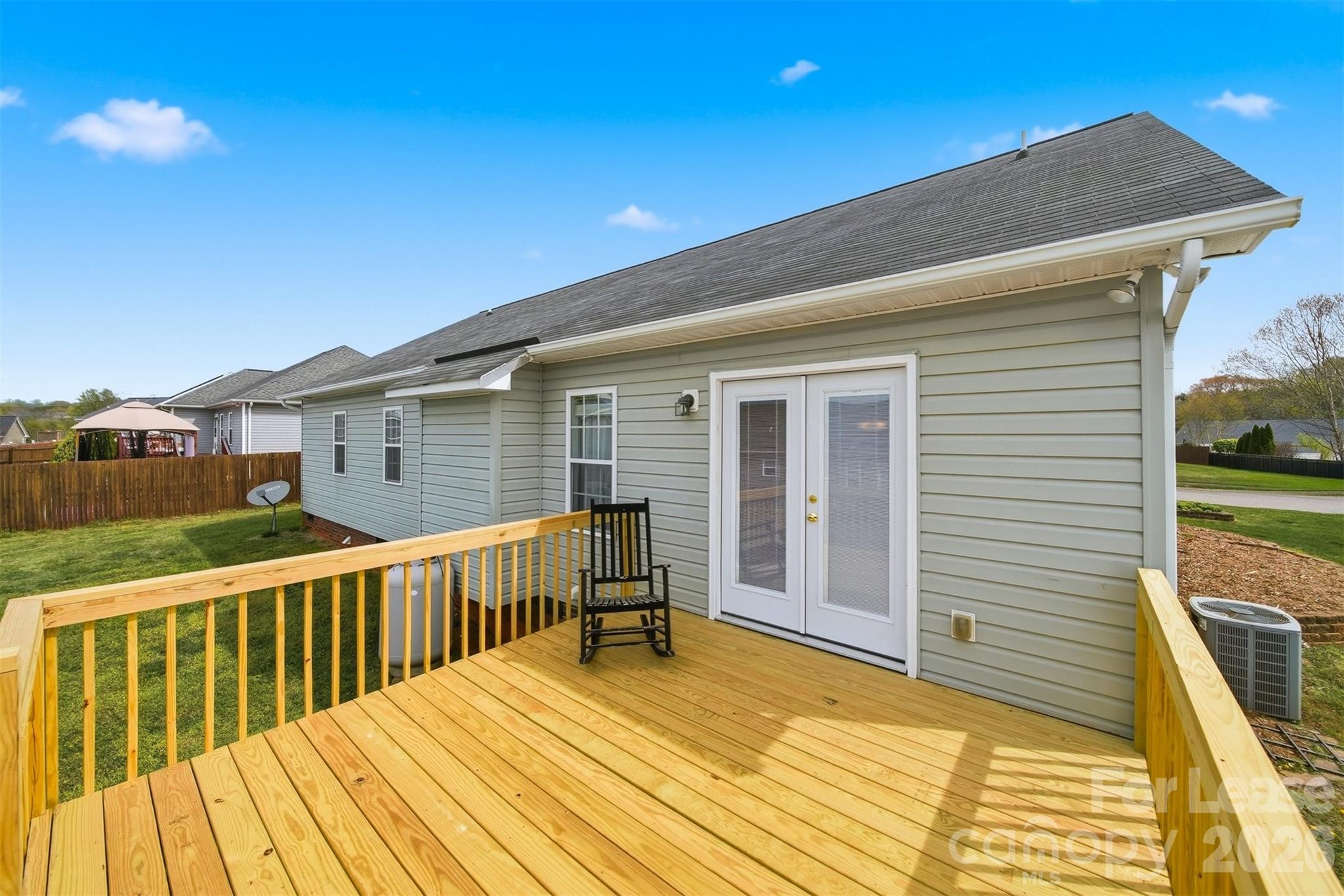 1835 Terrain Drive NW