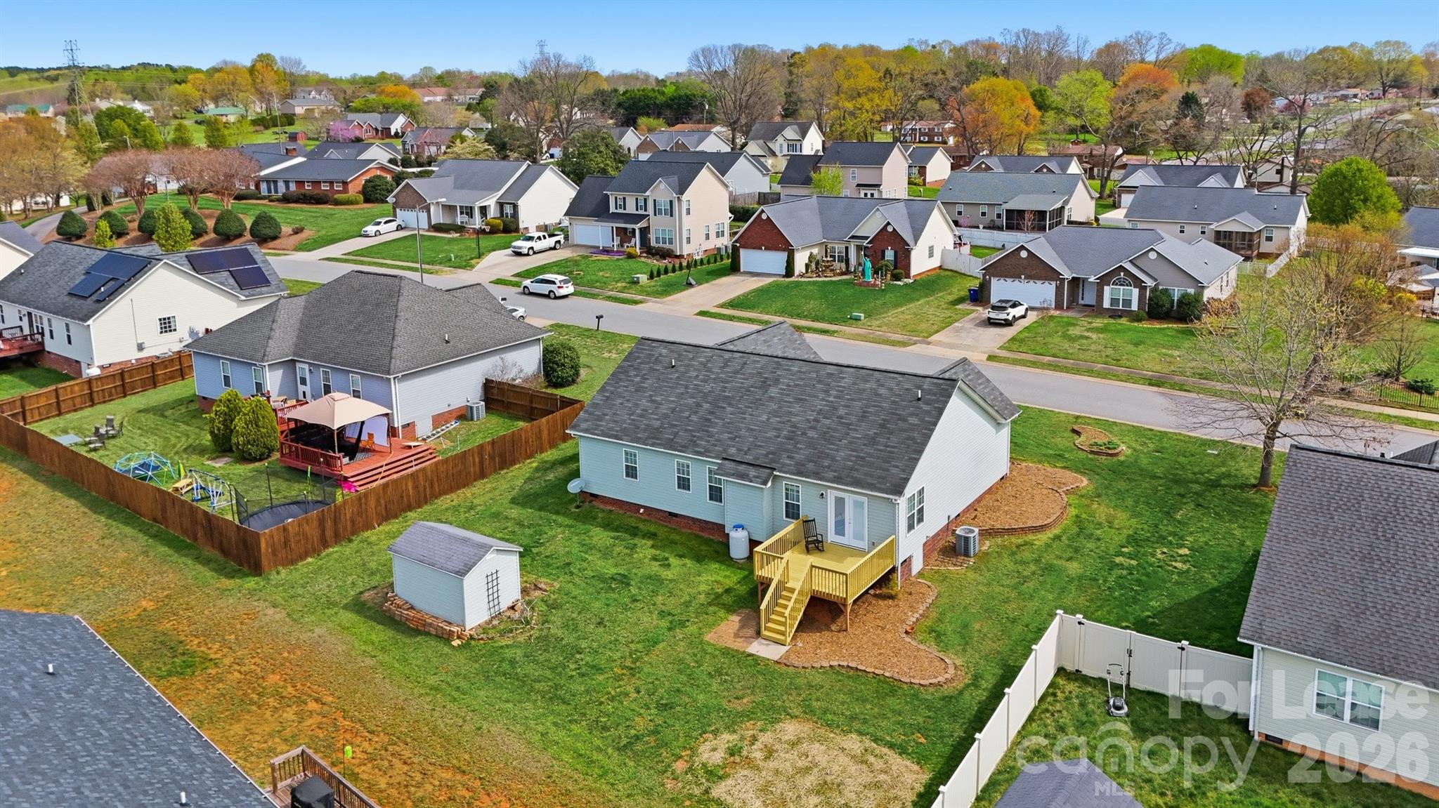 1835 Terrain Drive NW