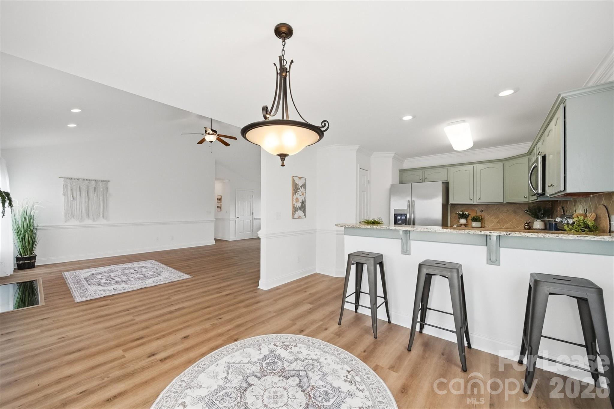 1835 Terrain Drive NW