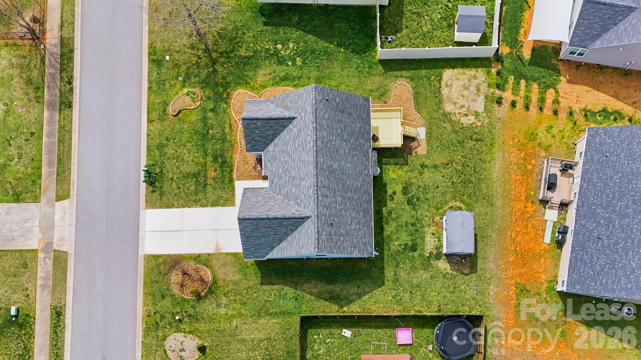 1835 Terrain Drive NW