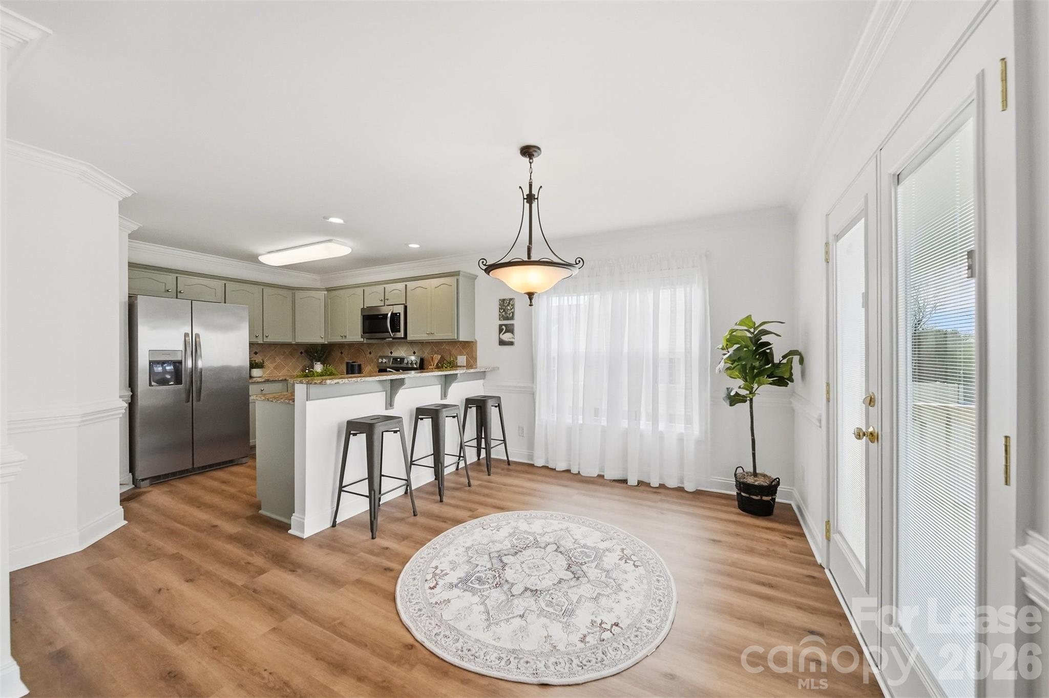 1835 Terrain Drive NW