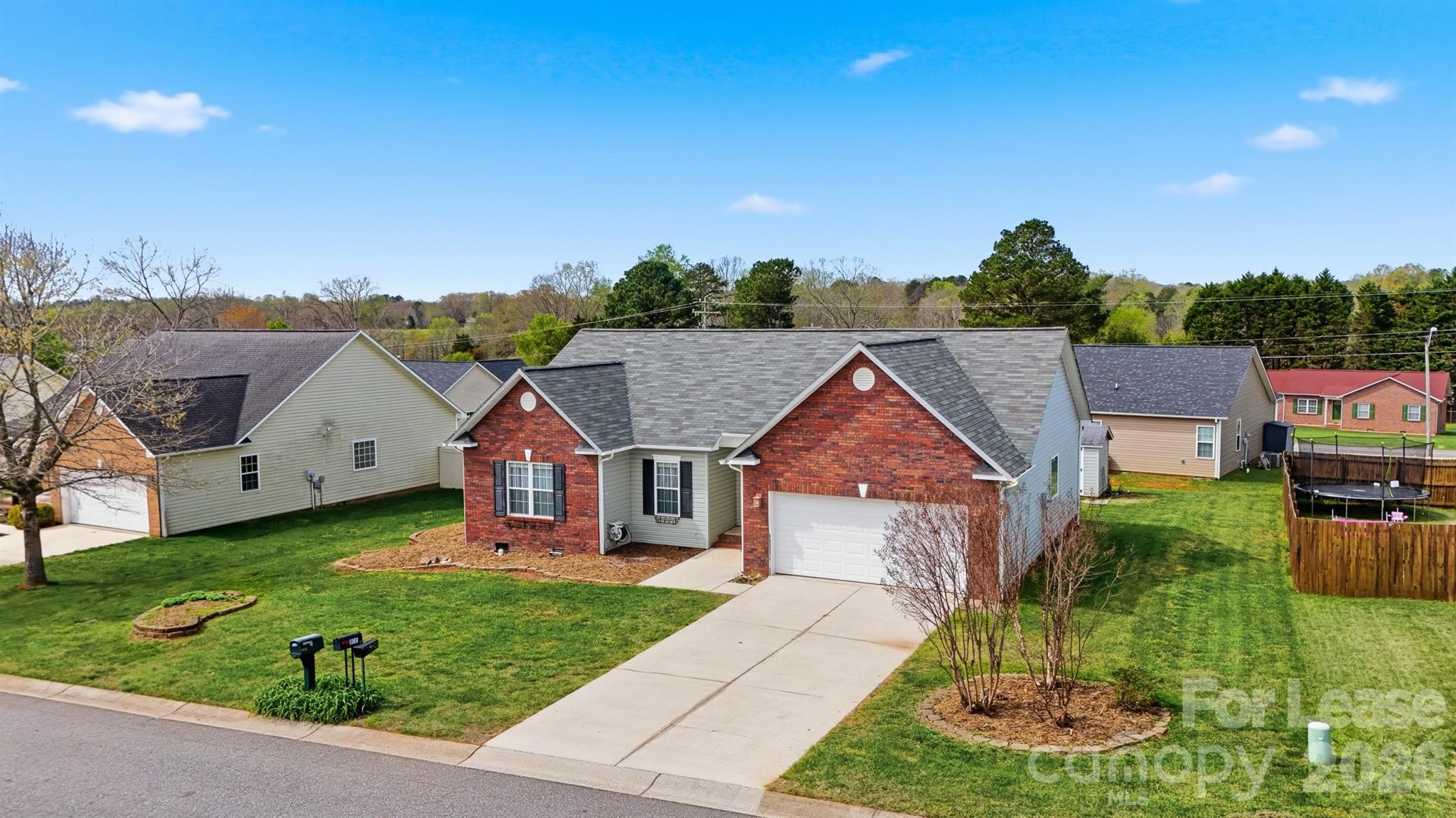 1835 Terrain Drive NW