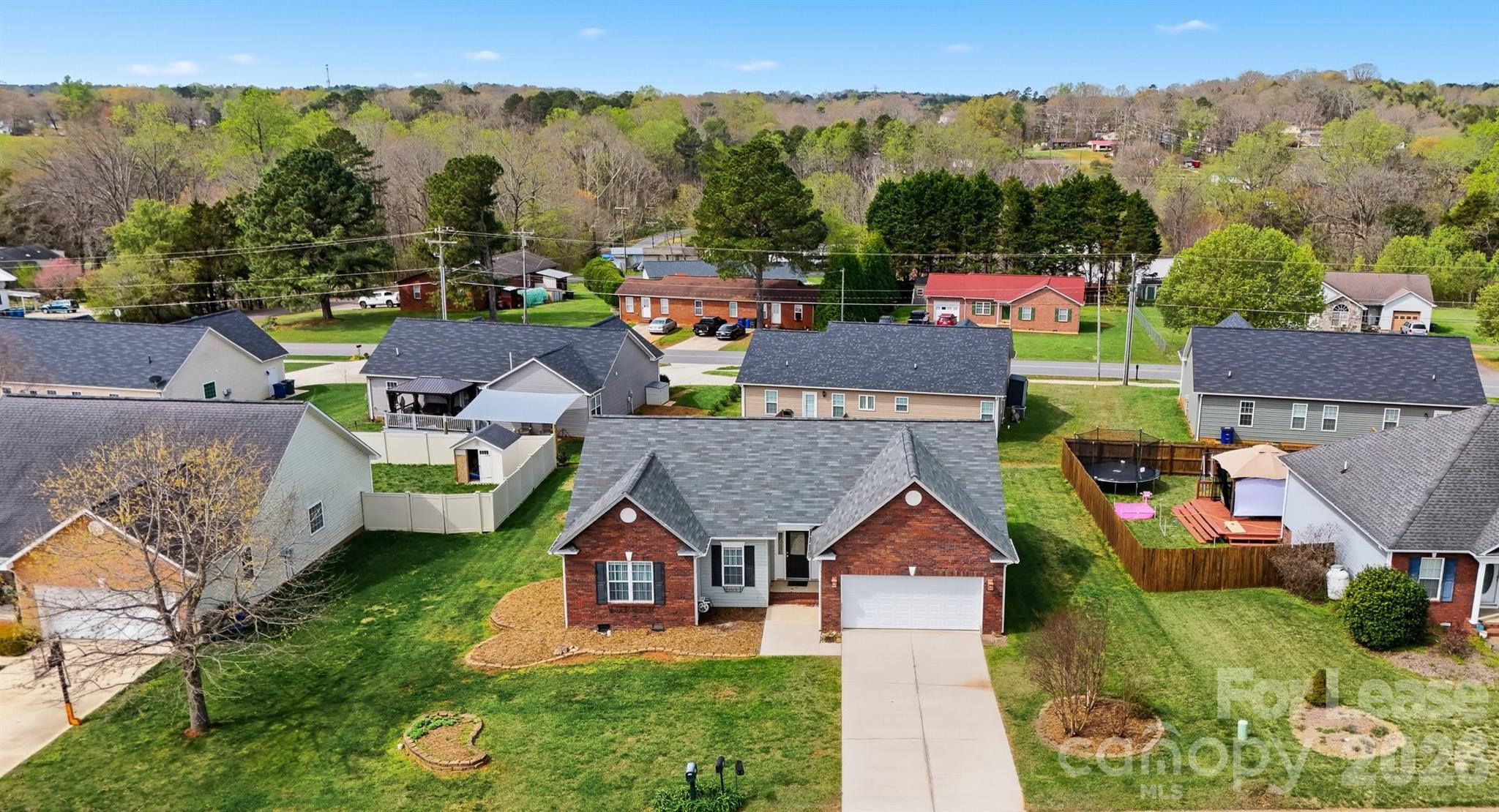 1835 Terrain Drive NW