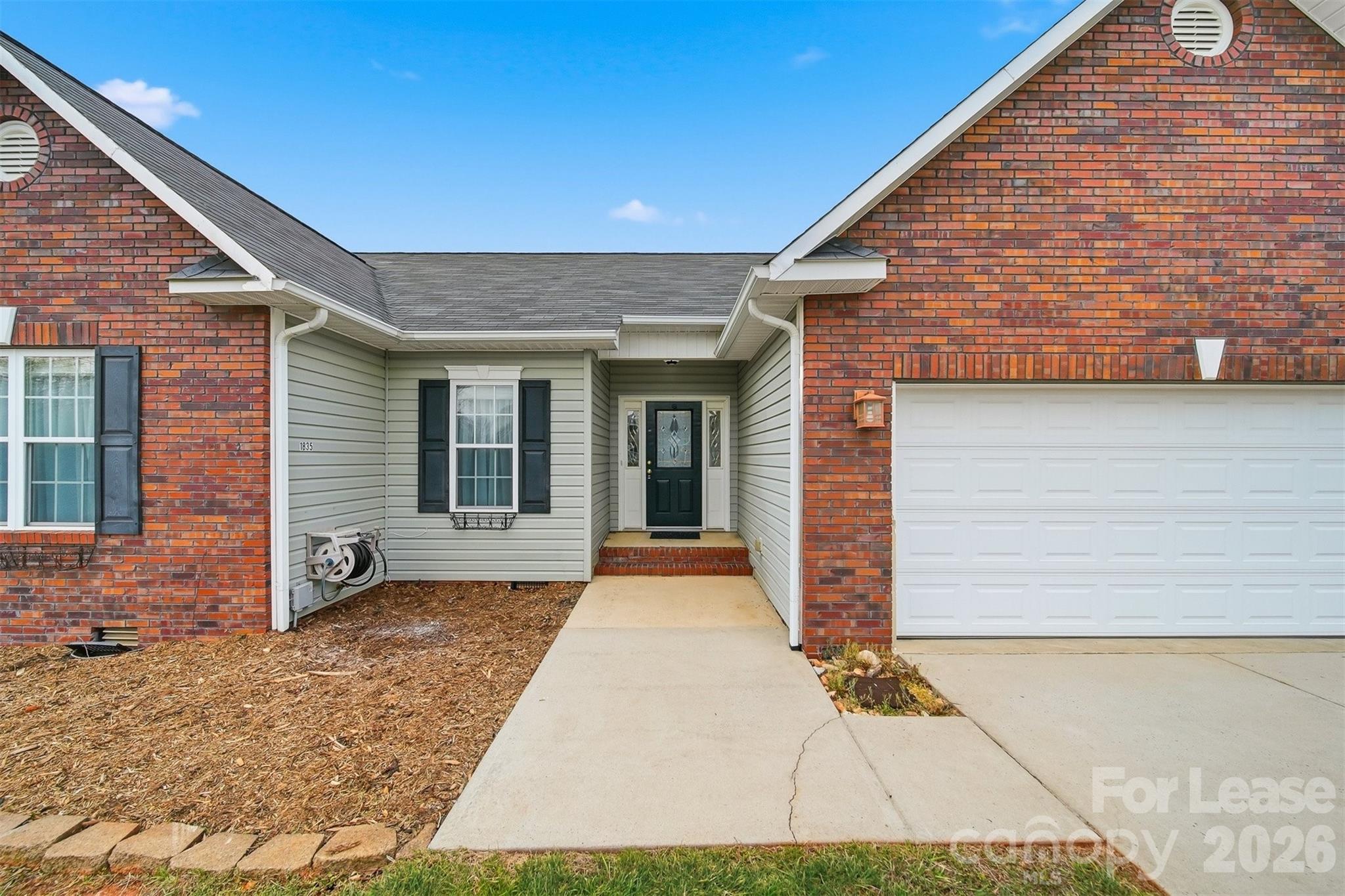 1835 Terrain Drive NW