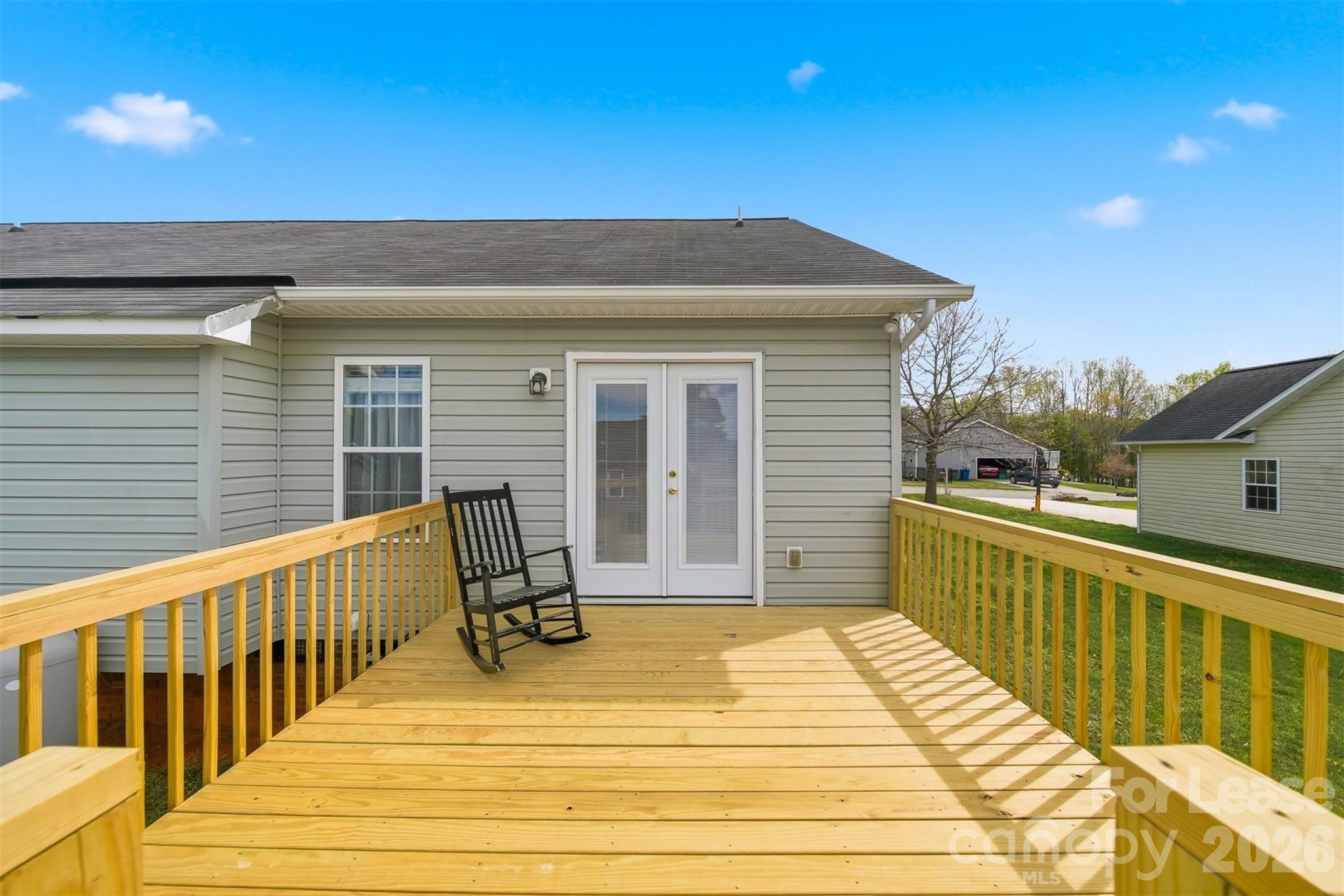 1835 Terrain Drive NW